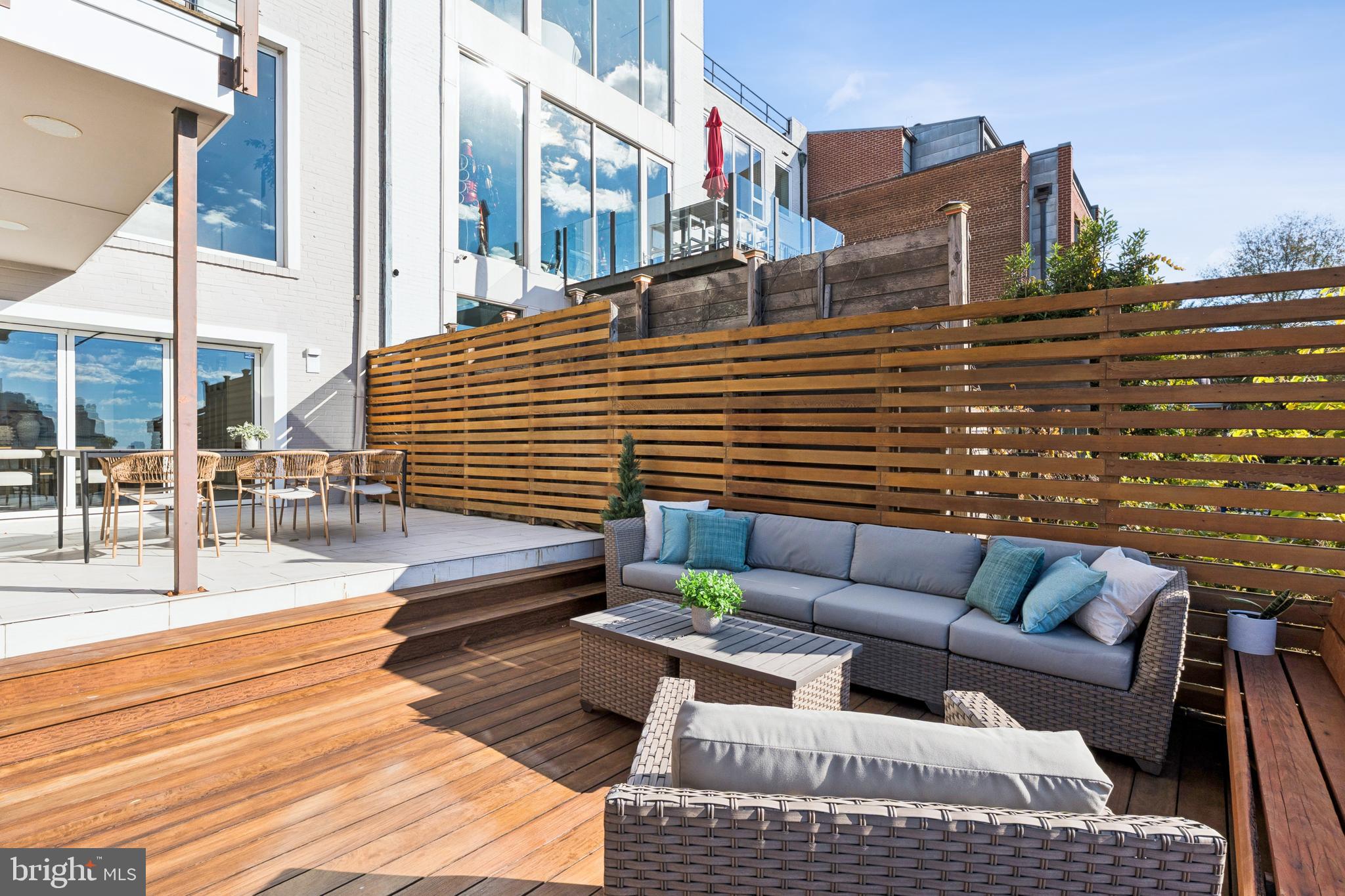 GEORGETOWN - Residential