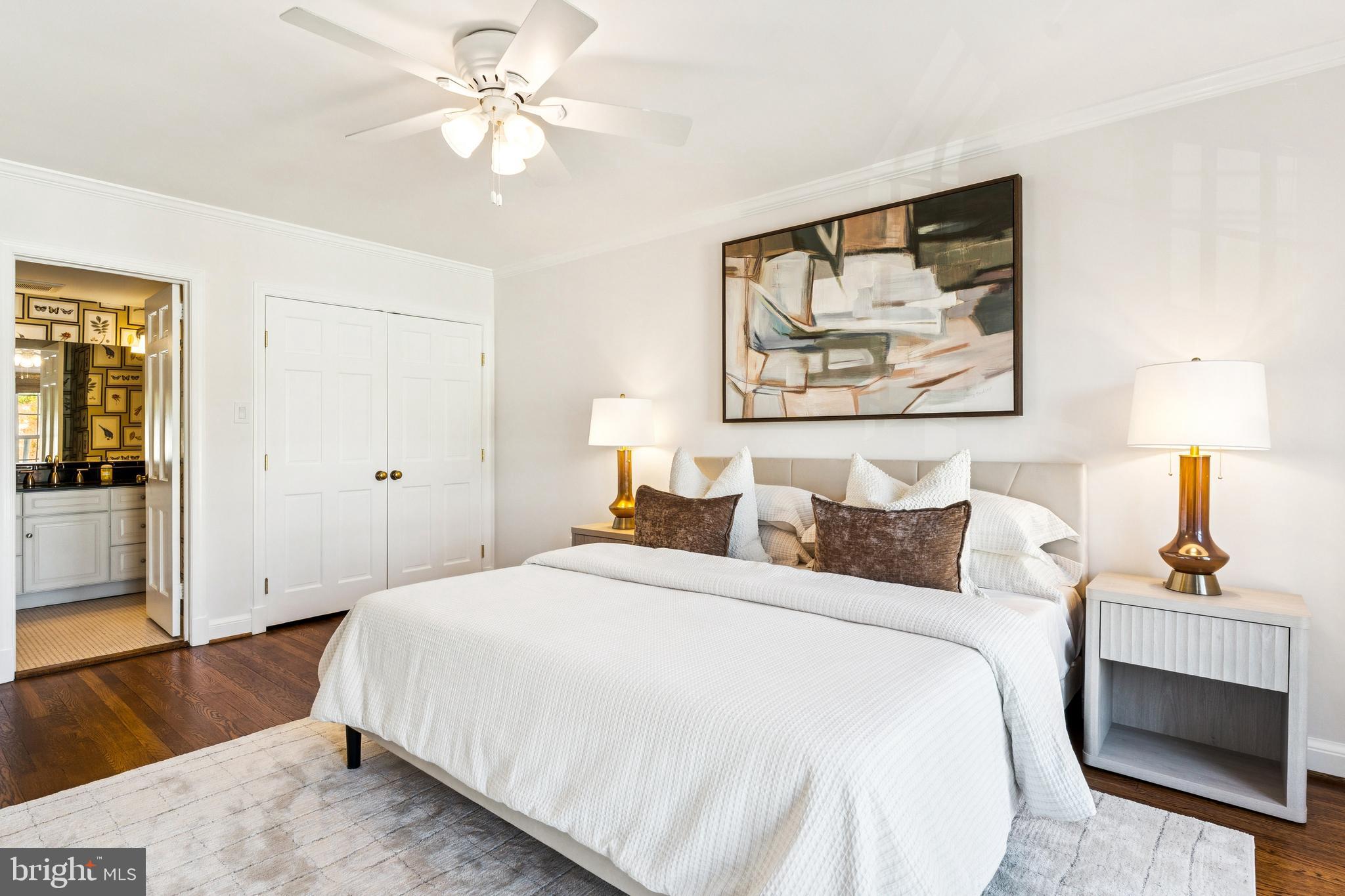 GEORGETOWN - Residential