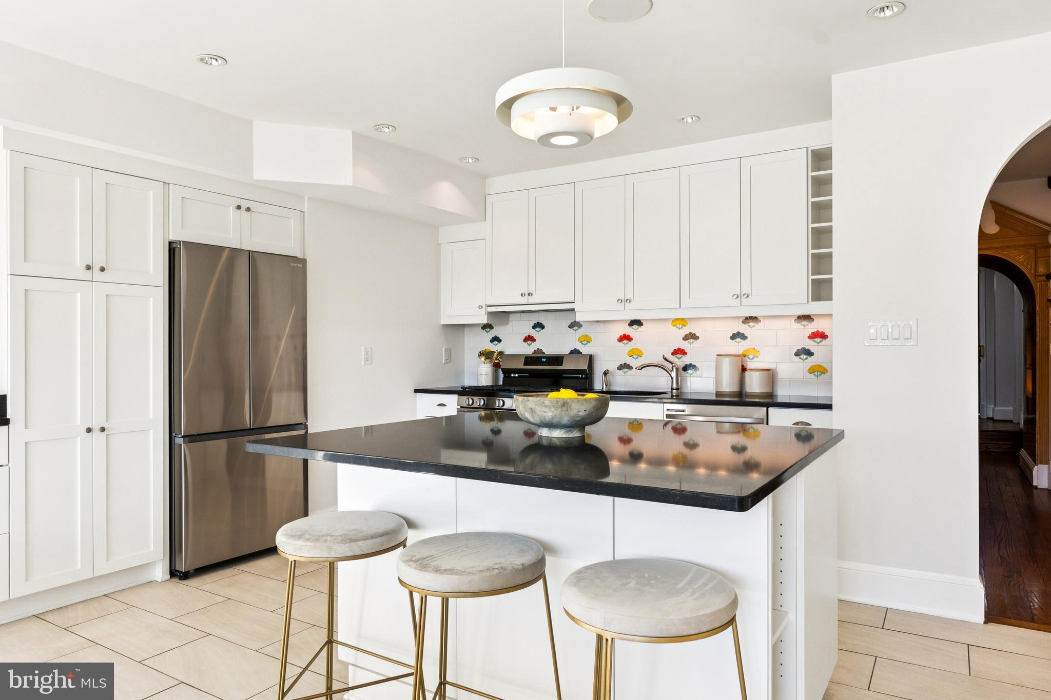 GEORGETOWN - Residential