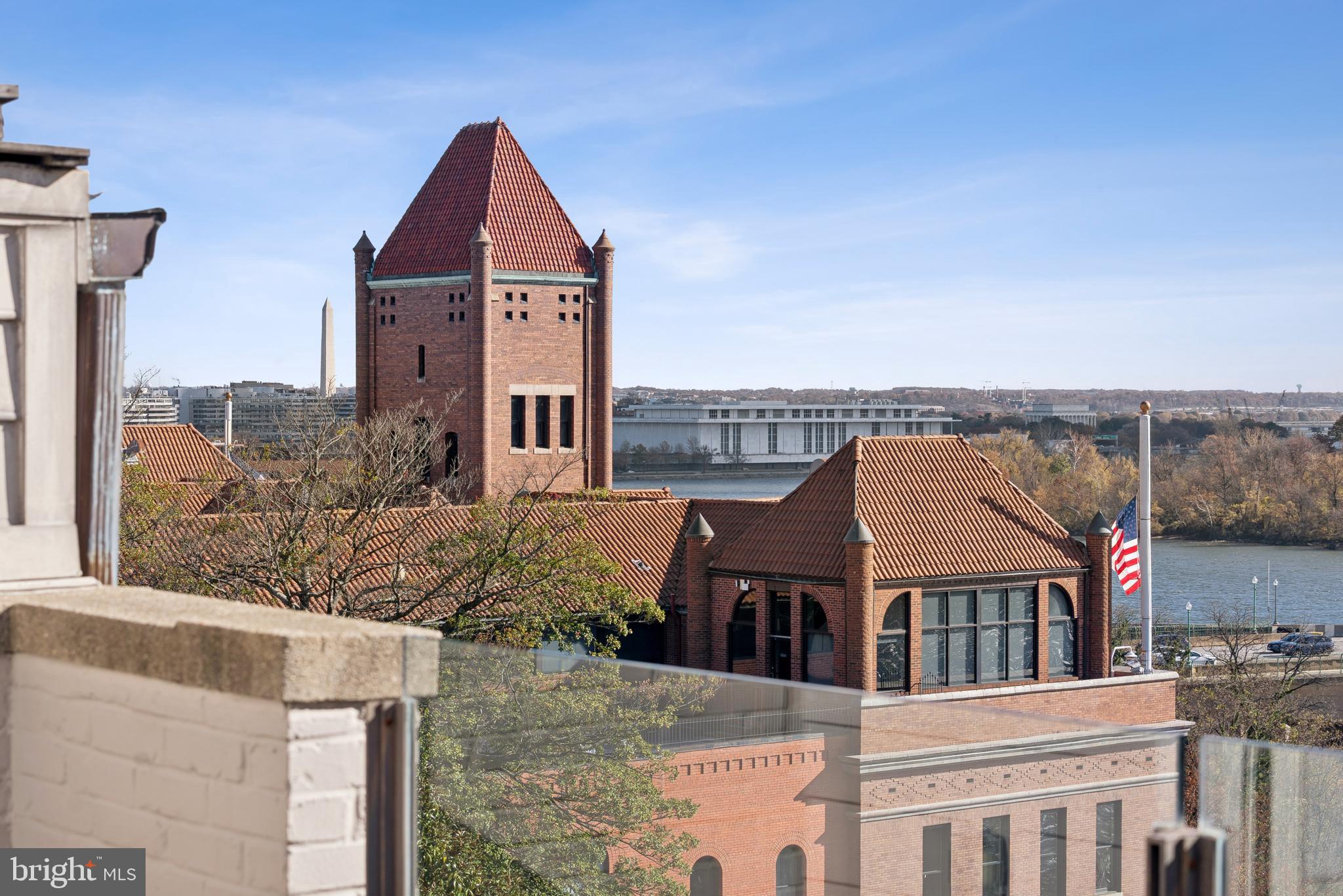 GEORGETOWN - Residential