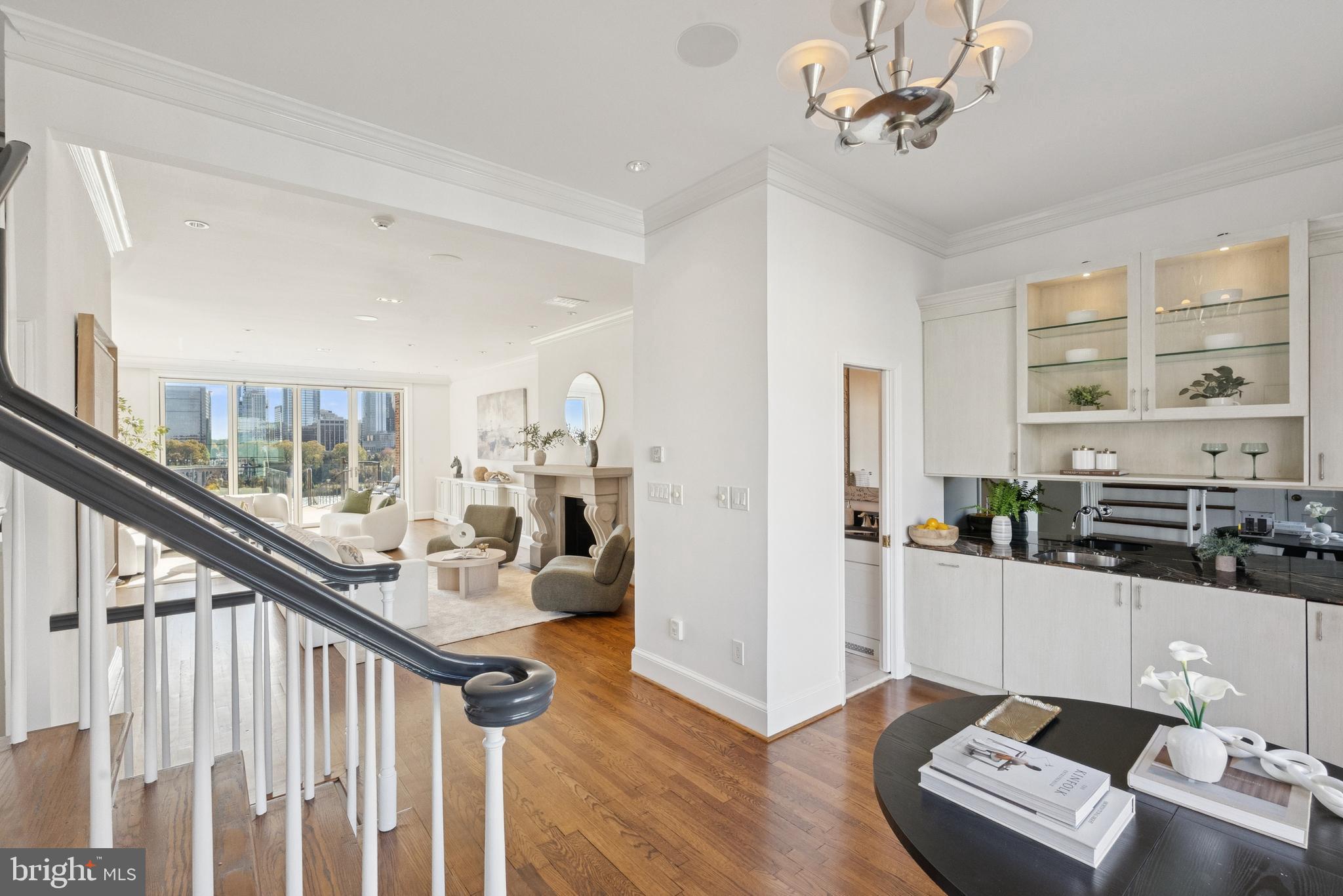 GEORGETOWN - Residential