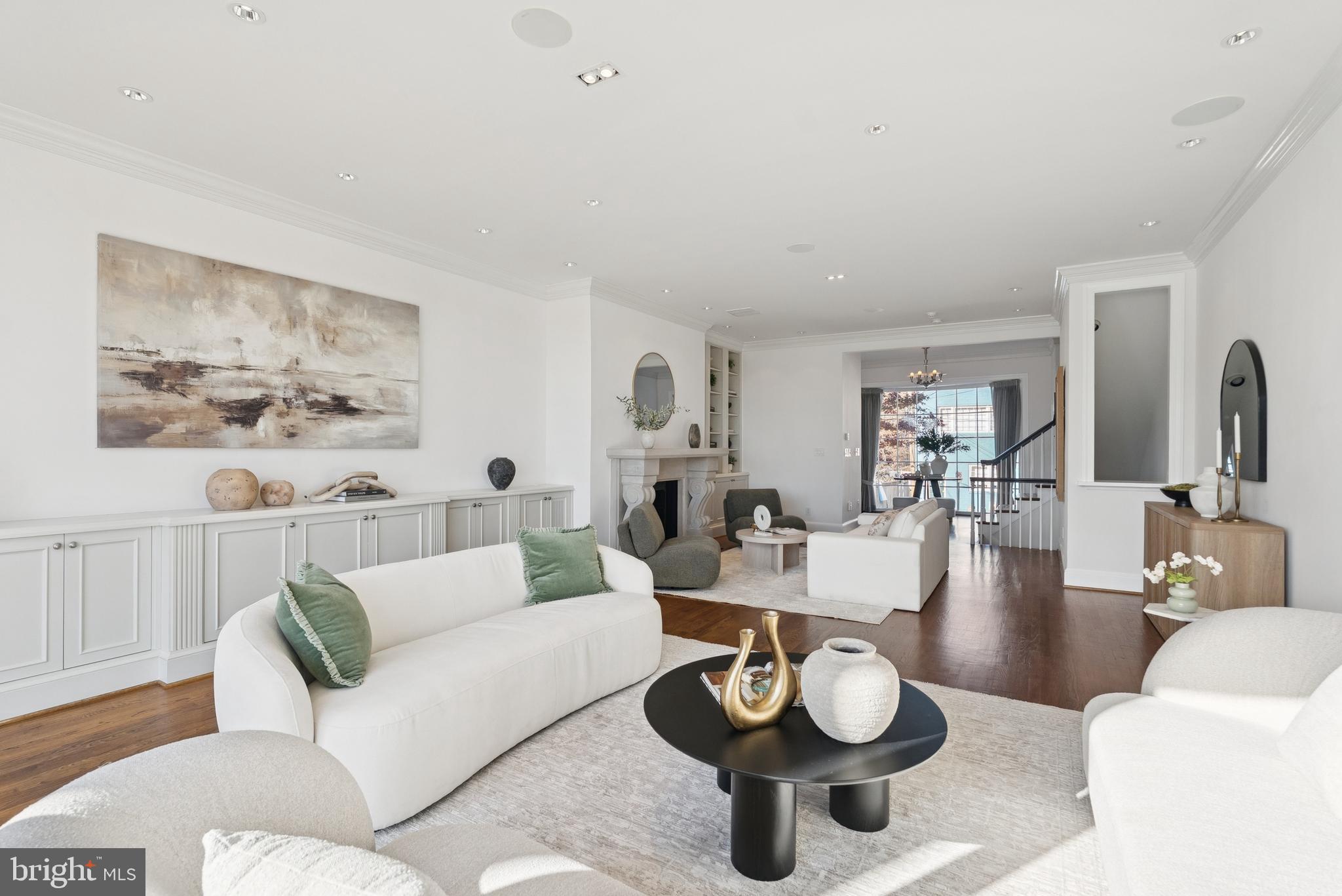 GEORGETOWN - Residential