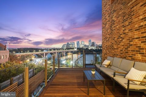 3616 PROSPECT STREET NW WASHINGTON DC 20007