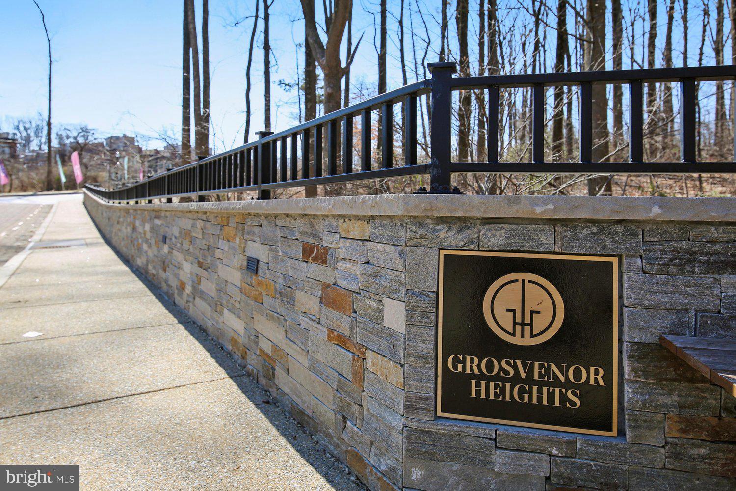 GROSVENOR HEIGHTS - Residential