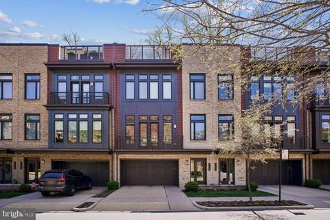 5344 MERRIAM STREET BETHESDA MD 20814