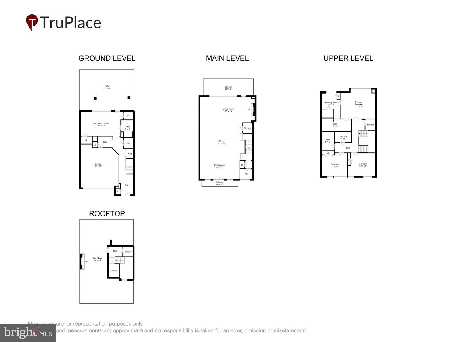 GROSVENOR HEIGHTS - Residential