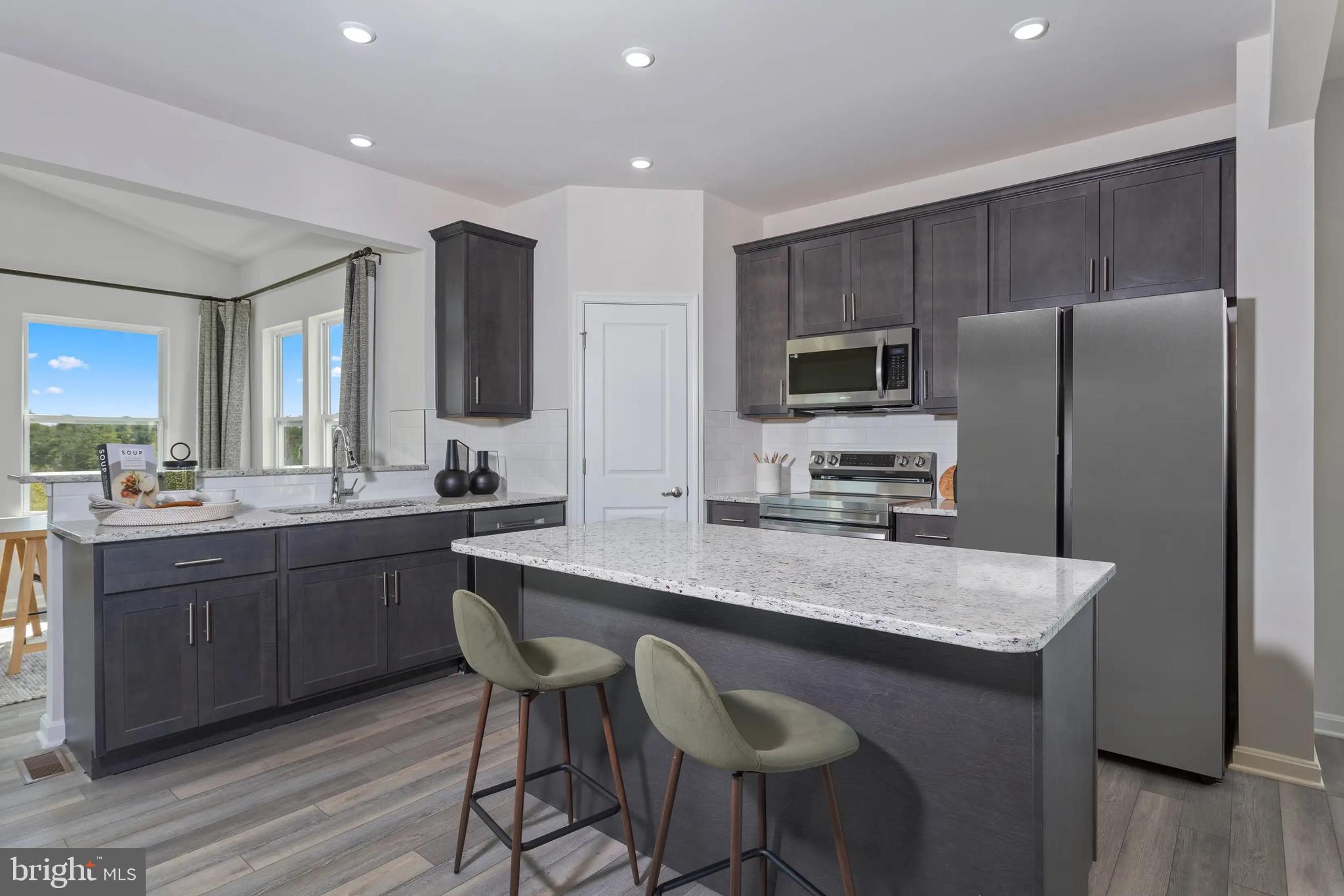 1 SUMTER AVENUE