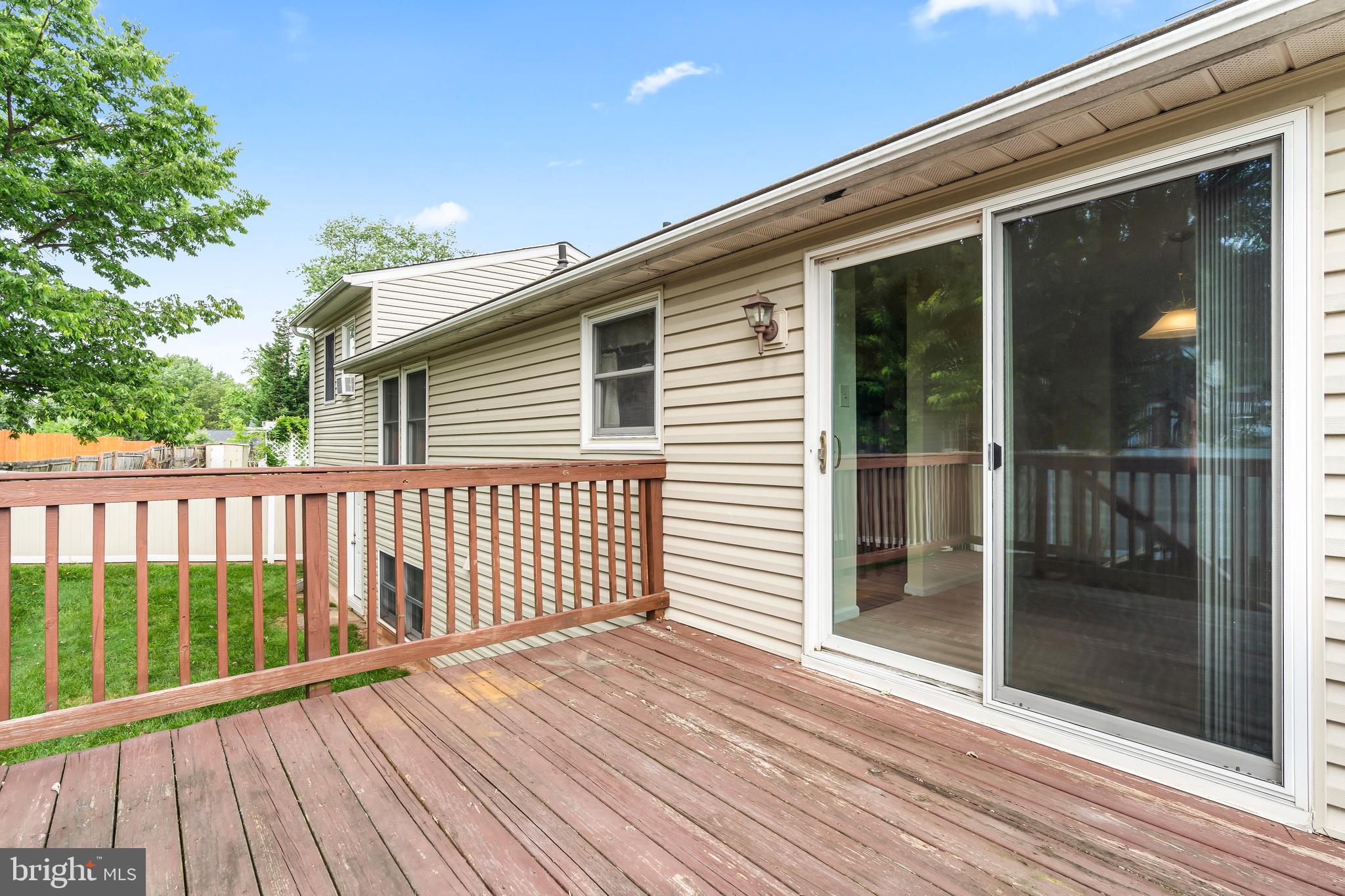 HILLCREST ORCHARDS - Residential