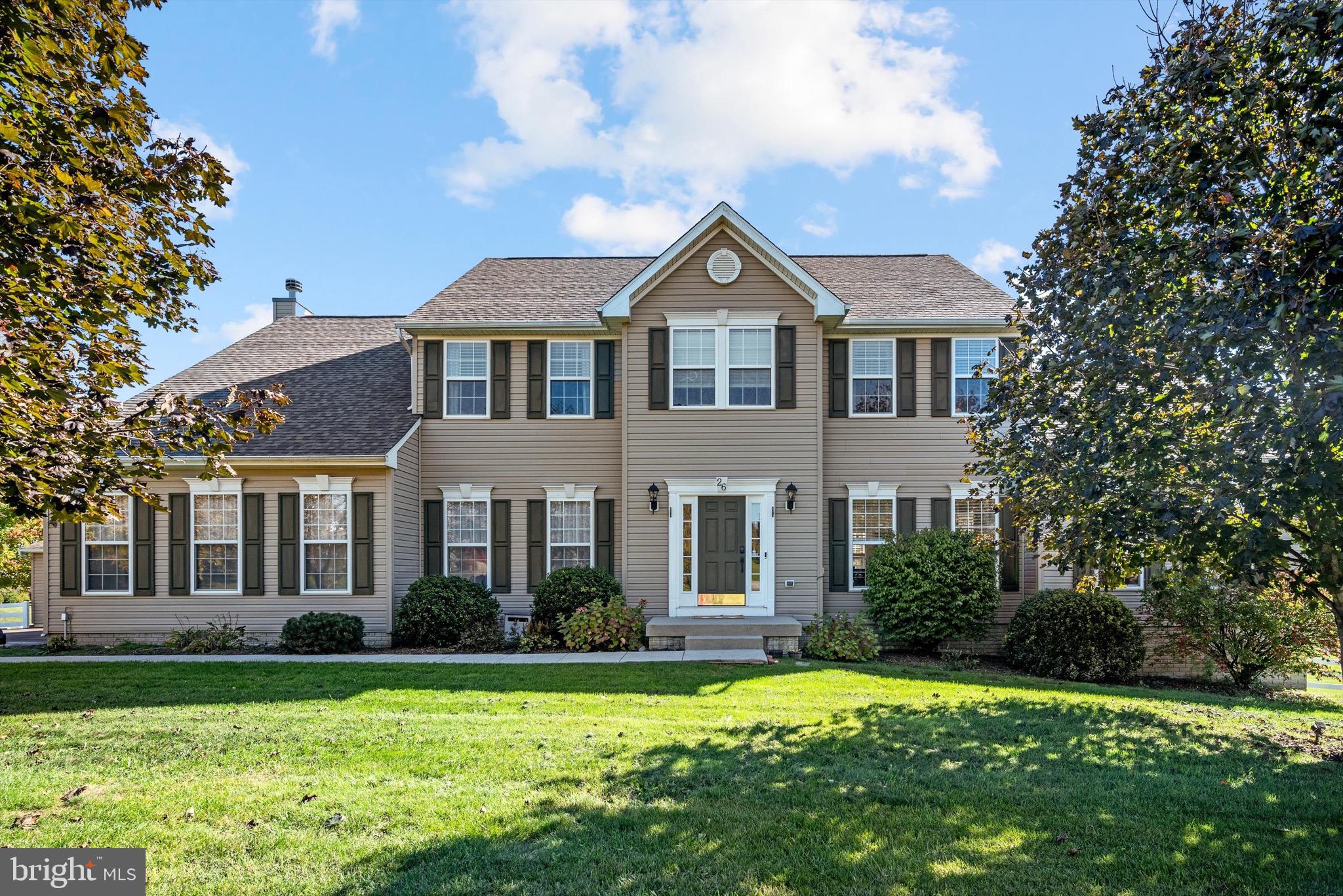 SPRUCE HILL ESTATES - Residential