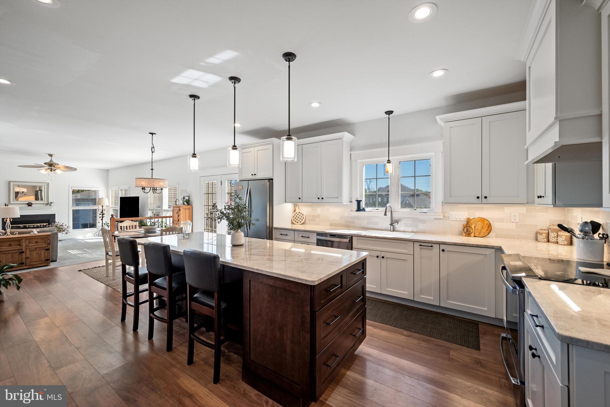 SPRUCE HILL ESTATES - Residential