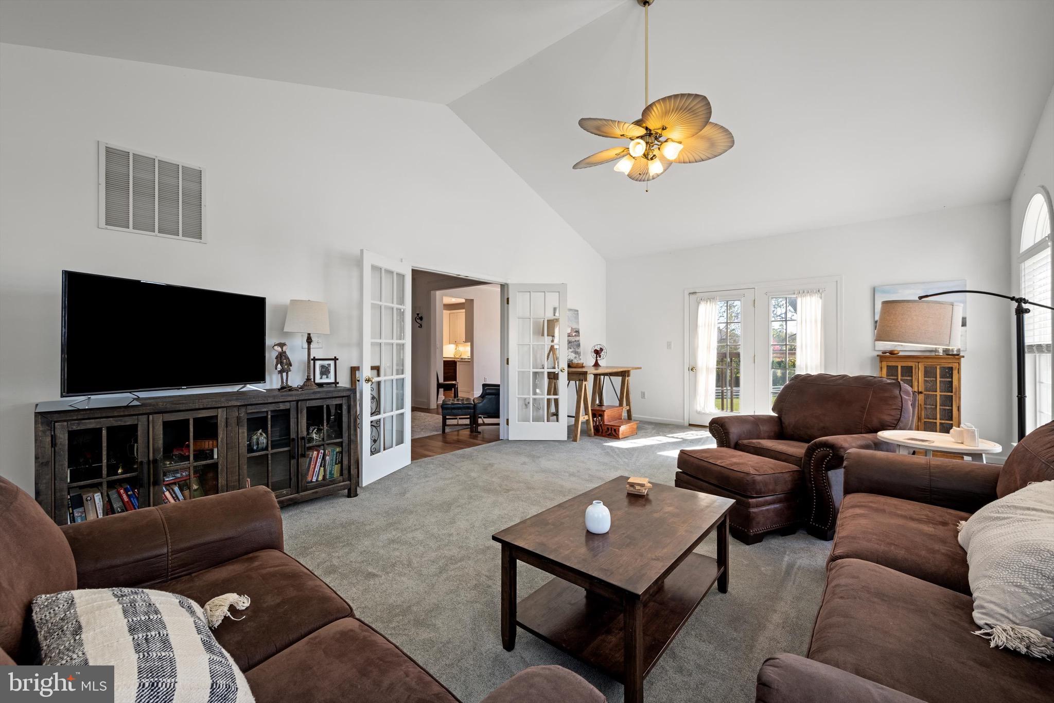 SPRUCE HILL ESTATES - Residential