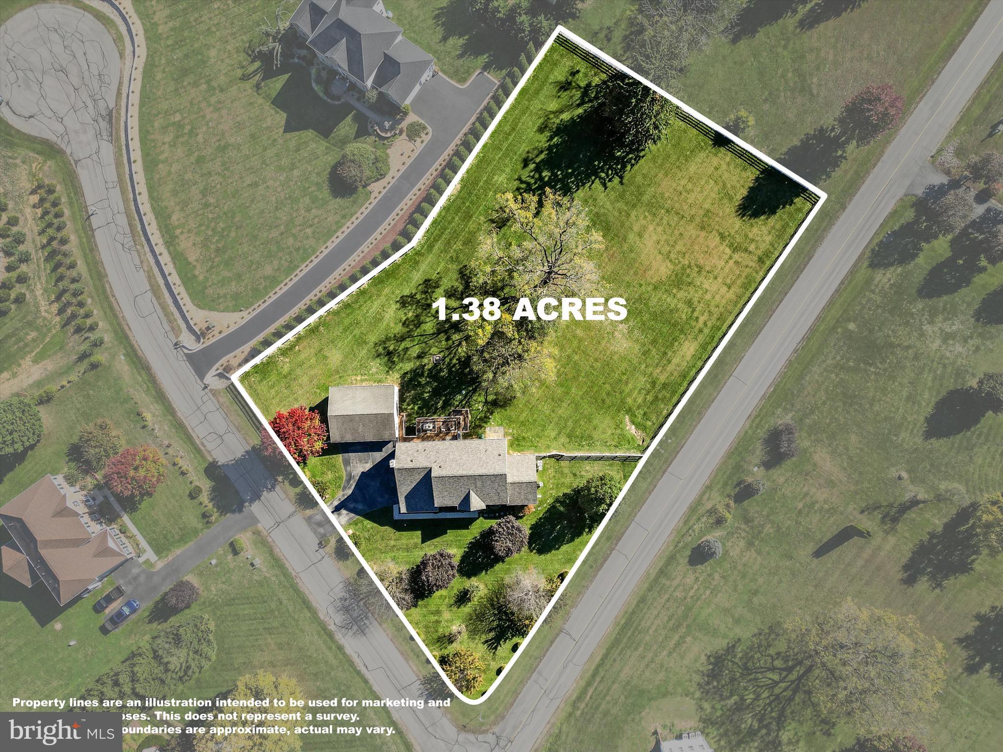 SPRUCE HILL ESTATES - Residential