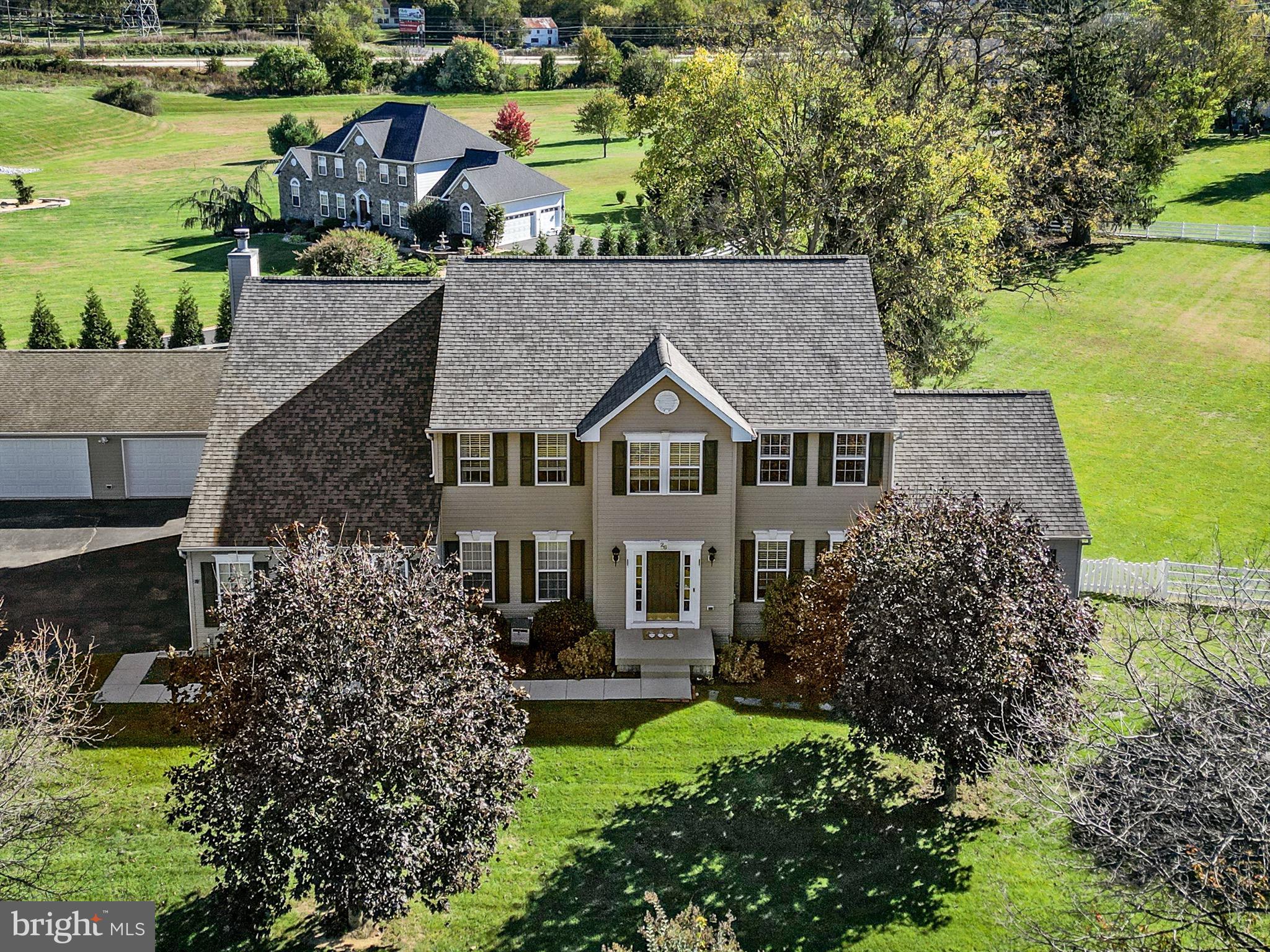 SPRUCE HILL ESTATES - Residential