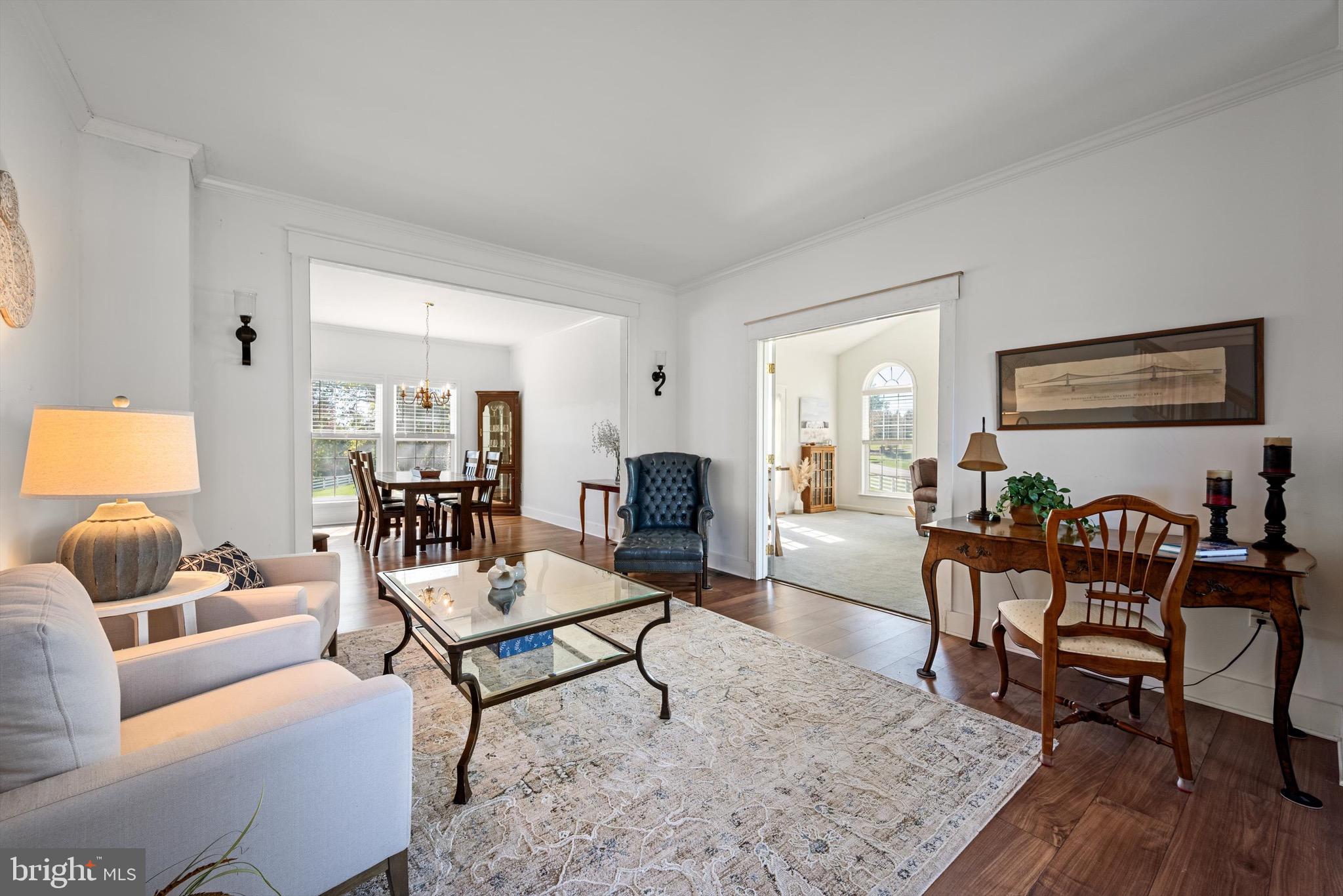 SPRUCE HILL ESTATES - Residential