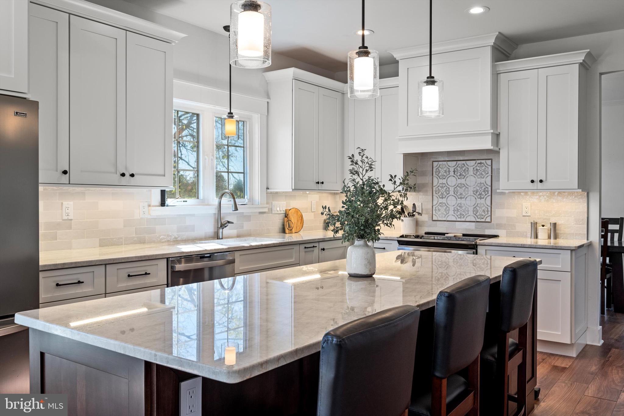 SPRUCE HILL ESTATES - Residential