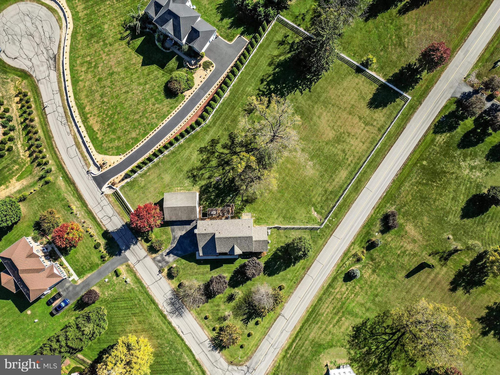 SPRUCE HILL ESTATES - Residential