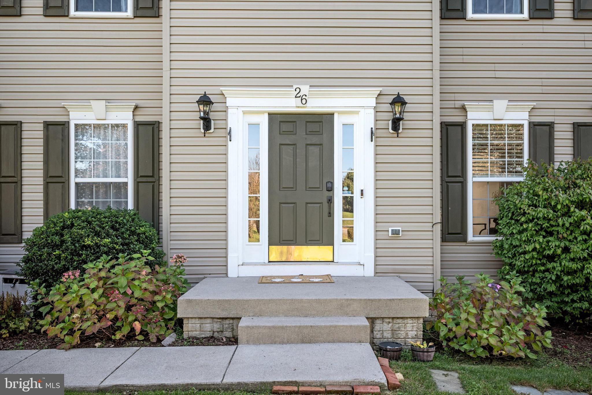 SPRUCE HILL ESTATES - Residential