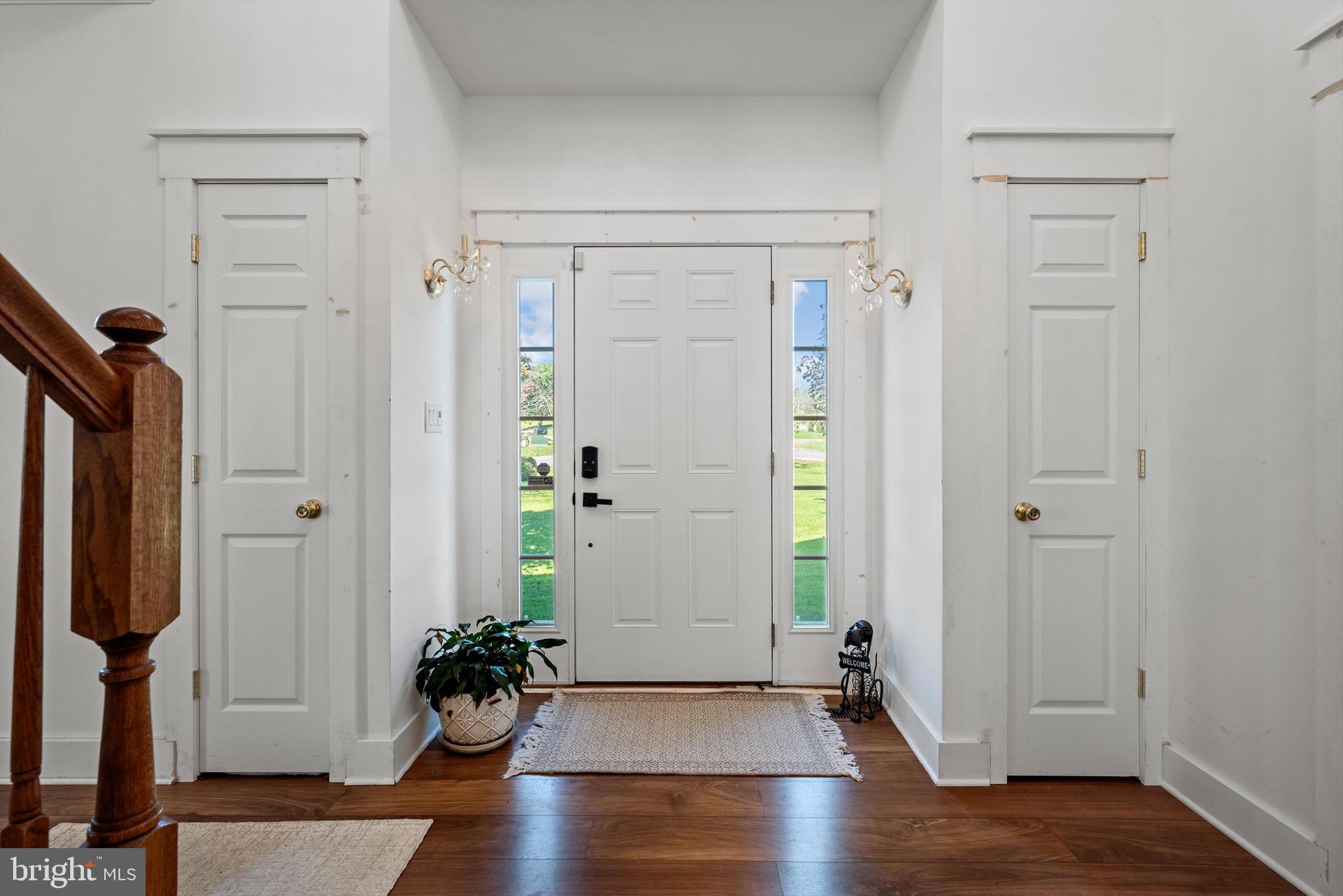 SPRUCE HILL ESTATES - Residential