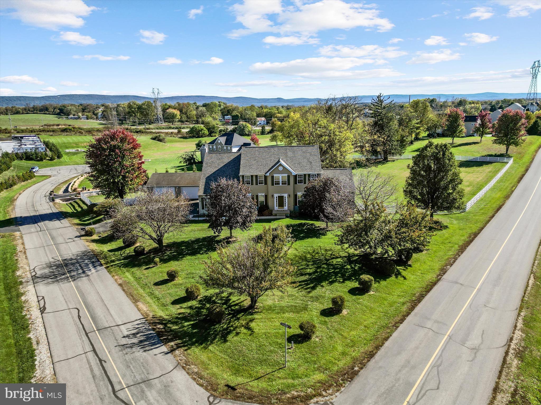 SPRUCE HILL ESTATES - Residential