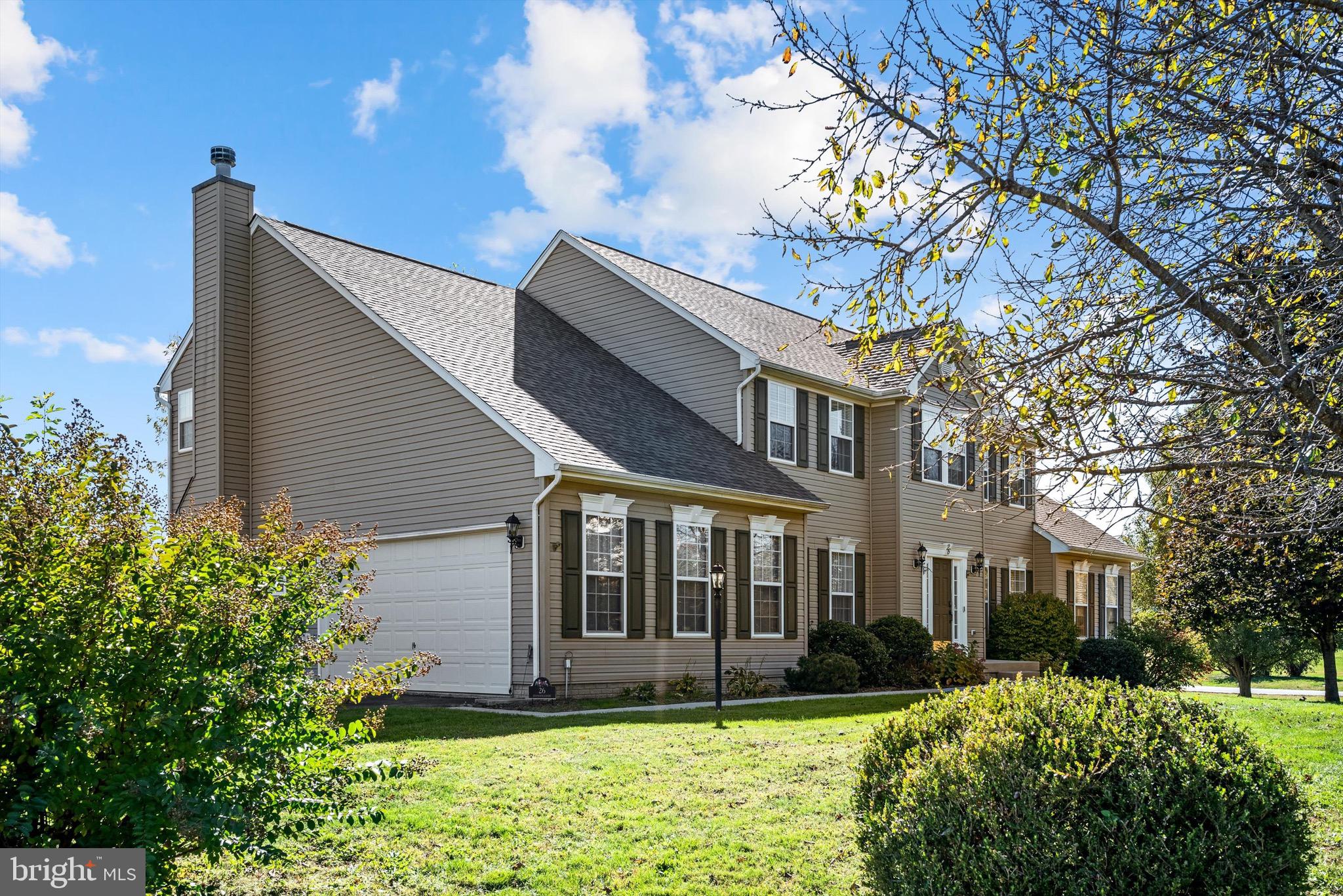 SPRUCE HILL ESTATES - Residential