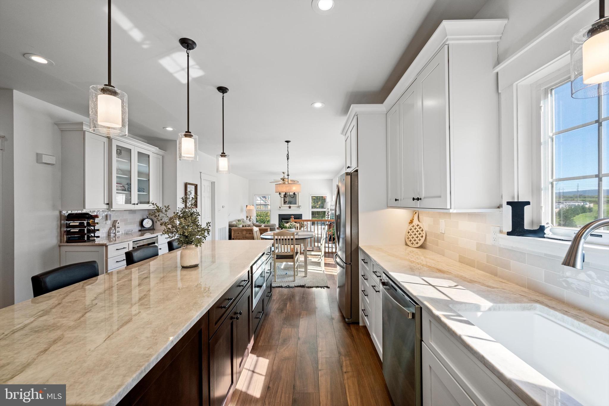 SPRUCE HILL ESTATES - Residential