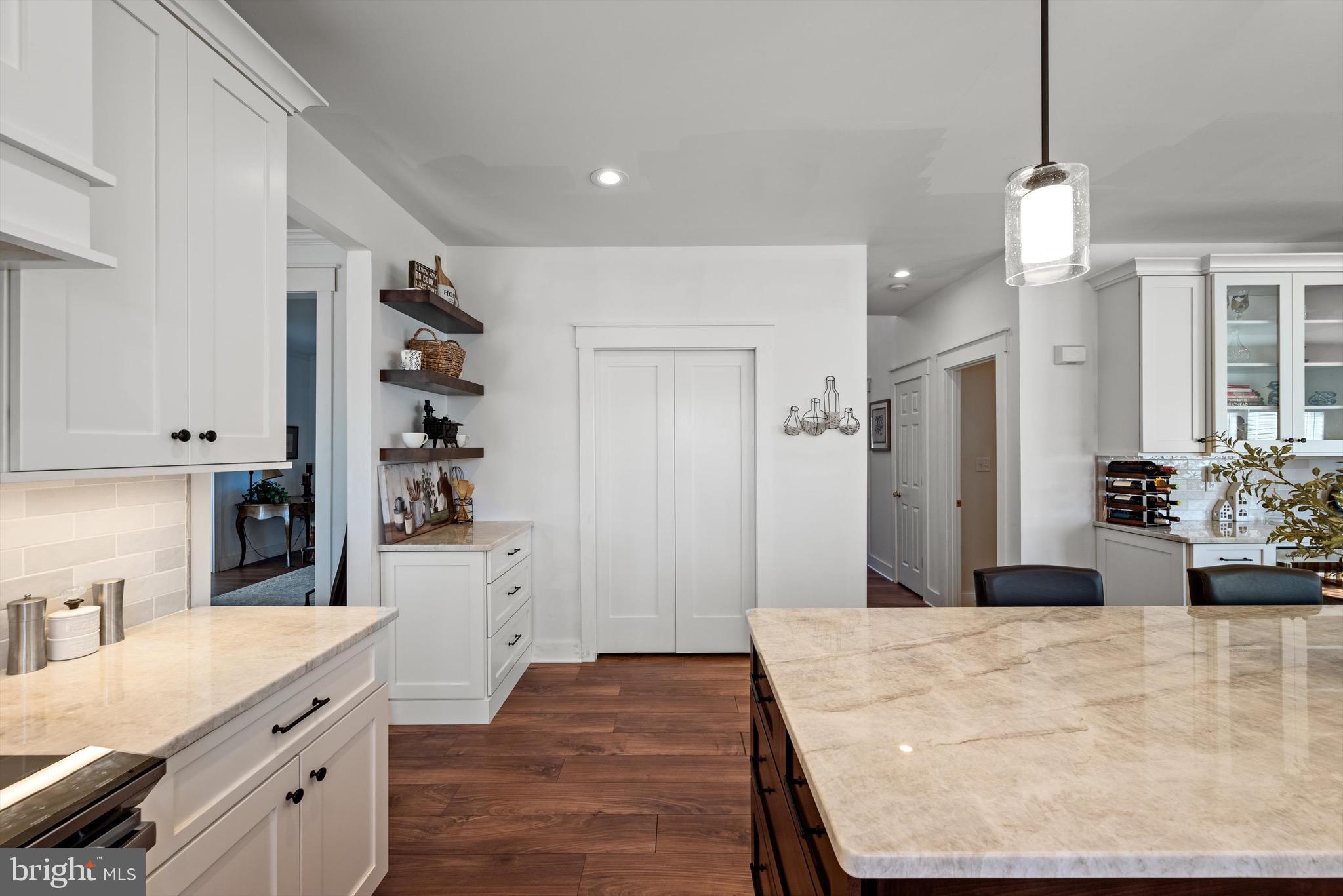 SPRUCE HILL ESTATES - Residential