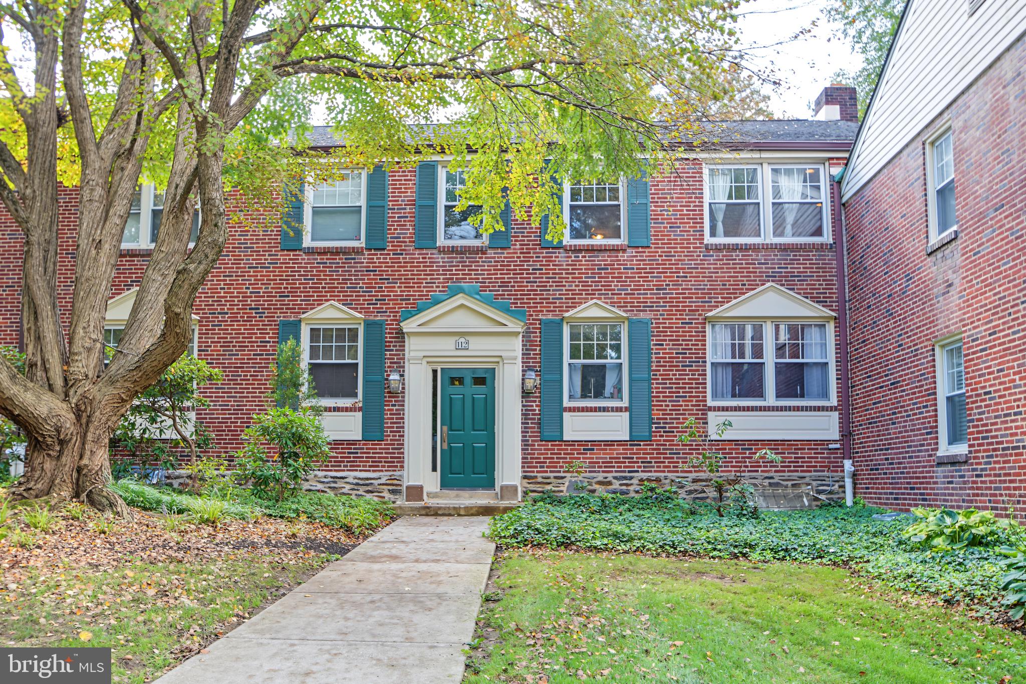 500 E LANCASTER AVENUE #112