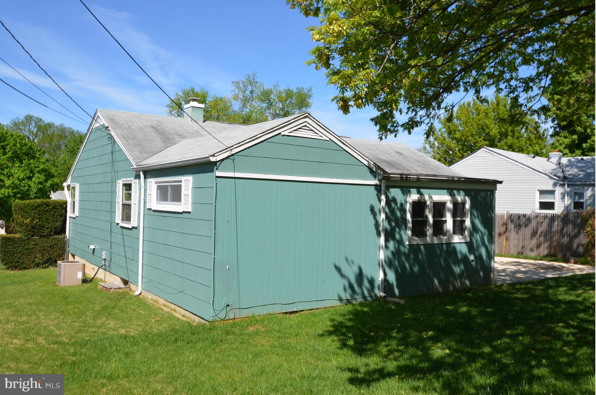 NEWBURG HEIGHTS - Residential