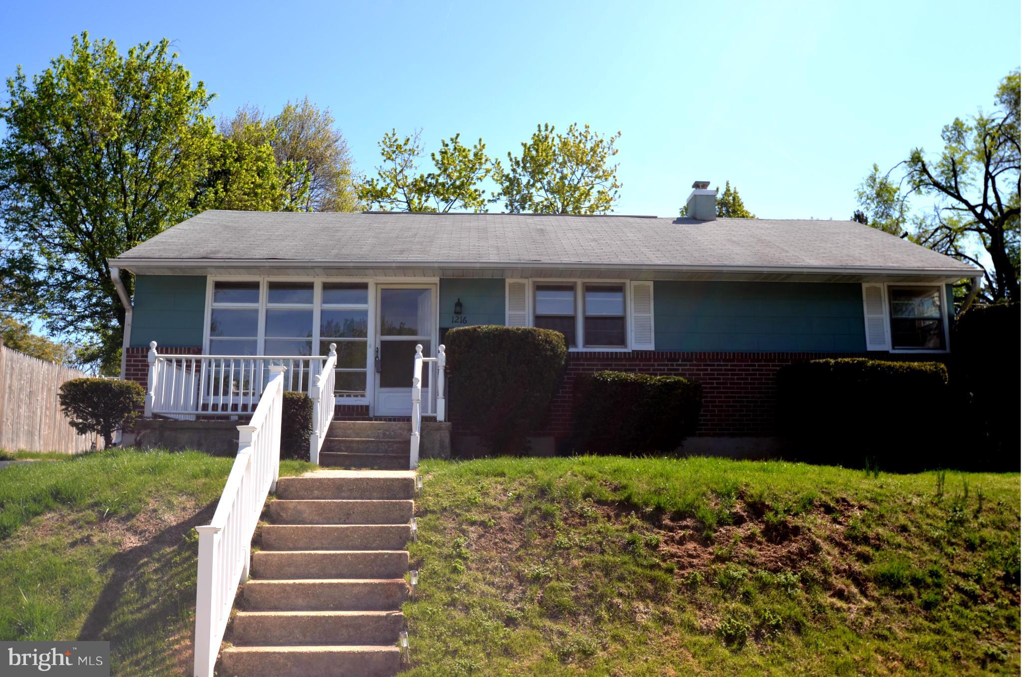 NEWBURG HEIGHTS - Residential