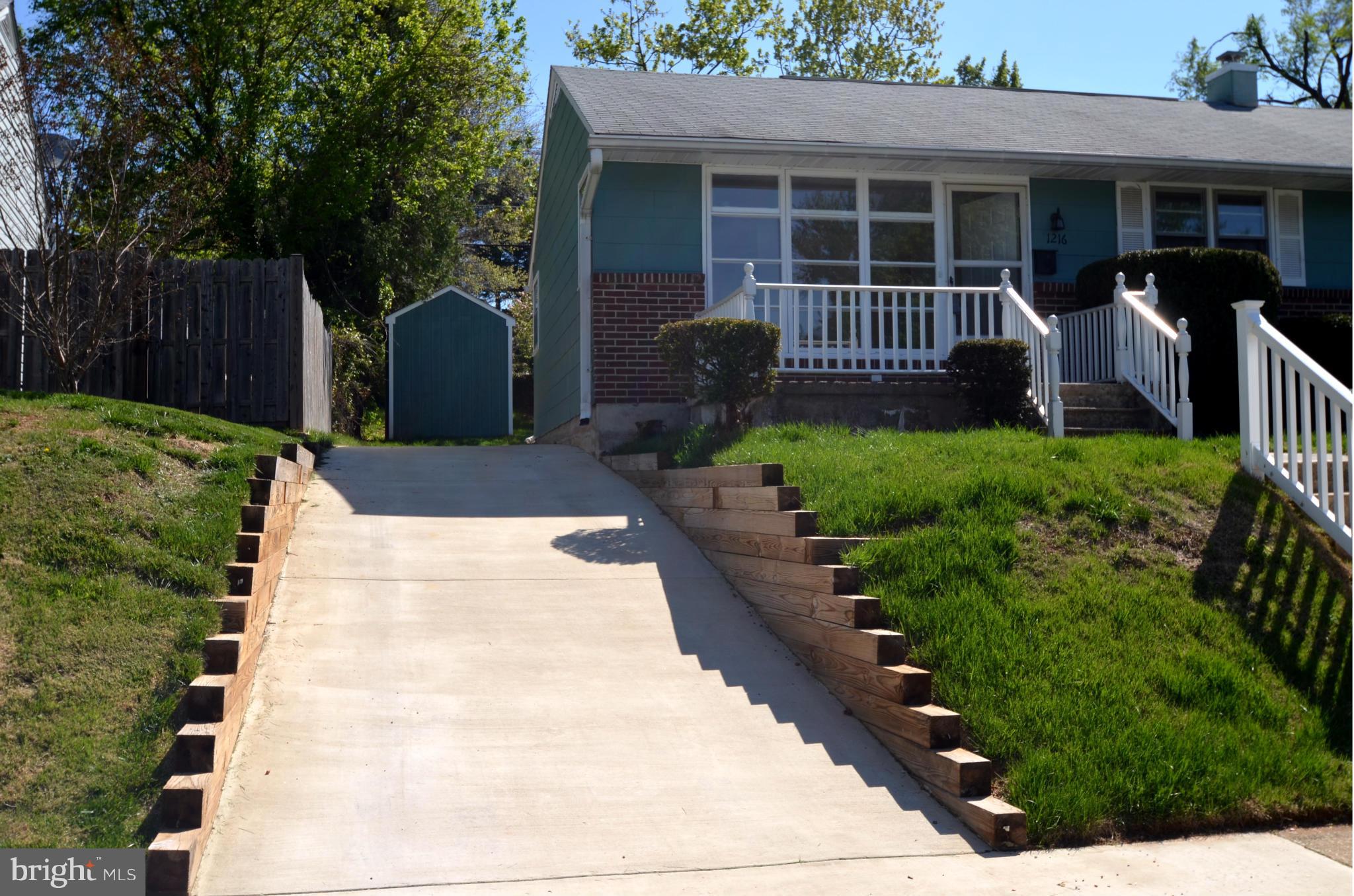 NEWBURG HEIGHTS - Residential