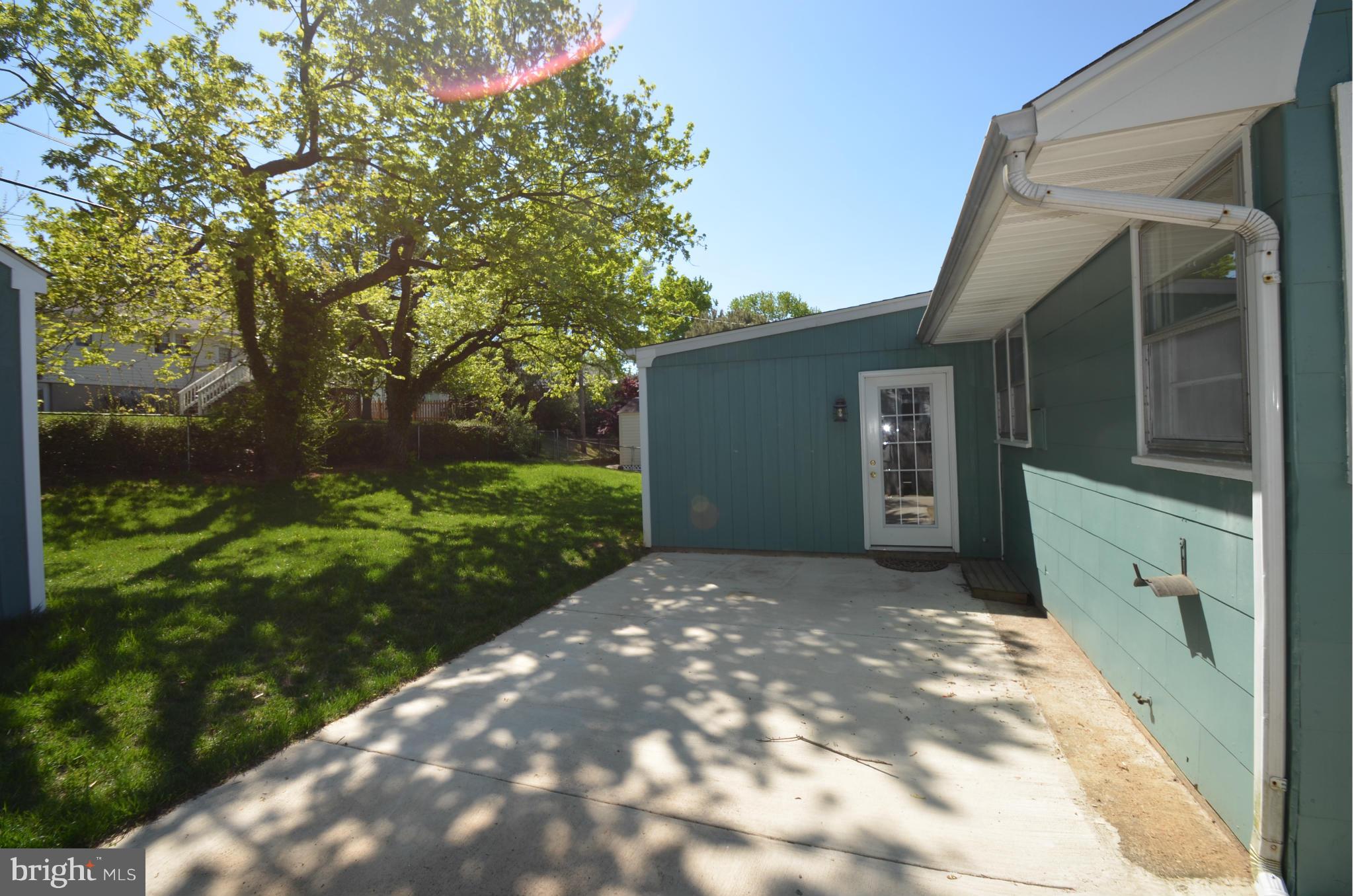 NEWBURG HEIGHTS - Residential