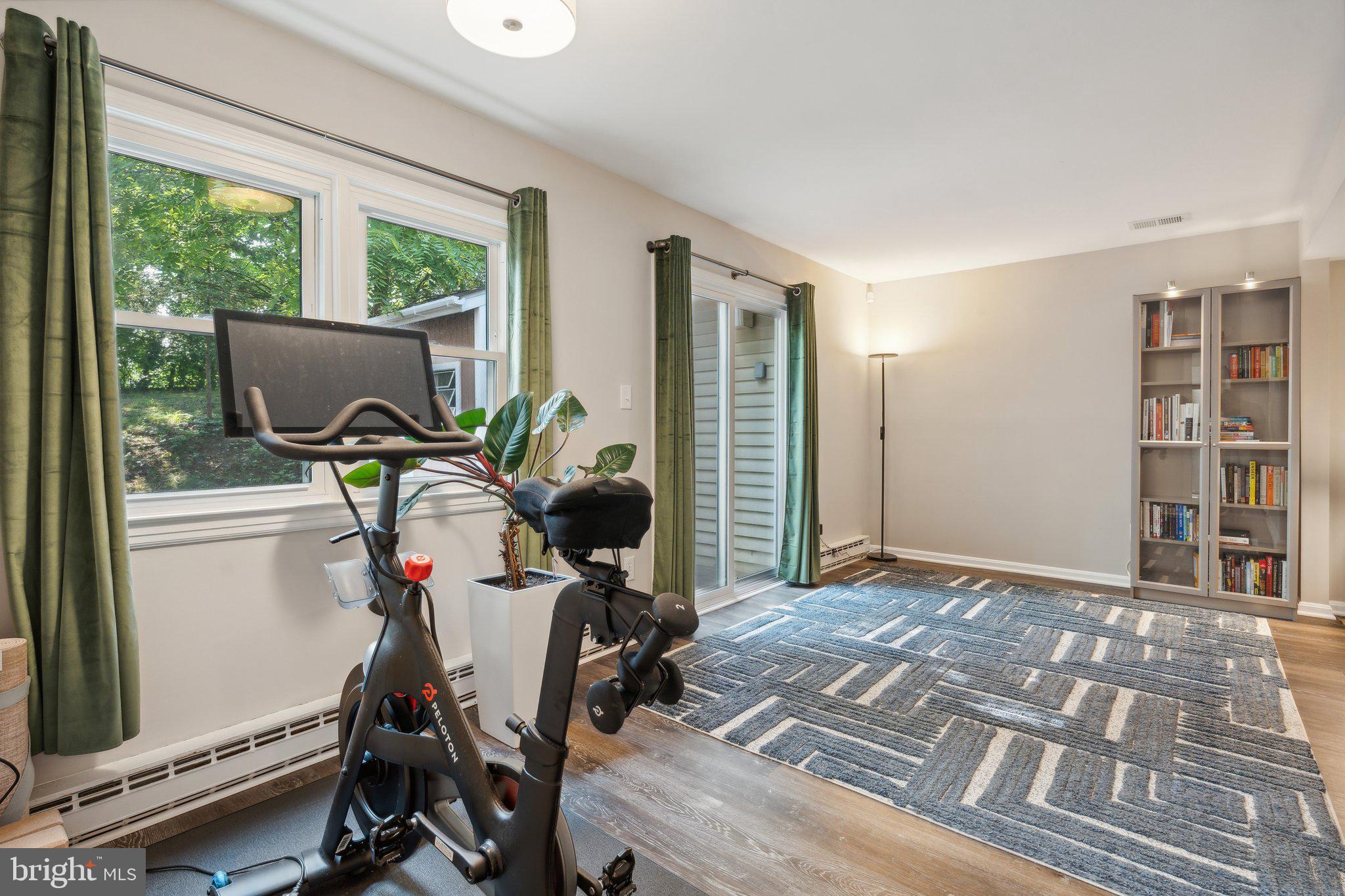 STERLING - Residential