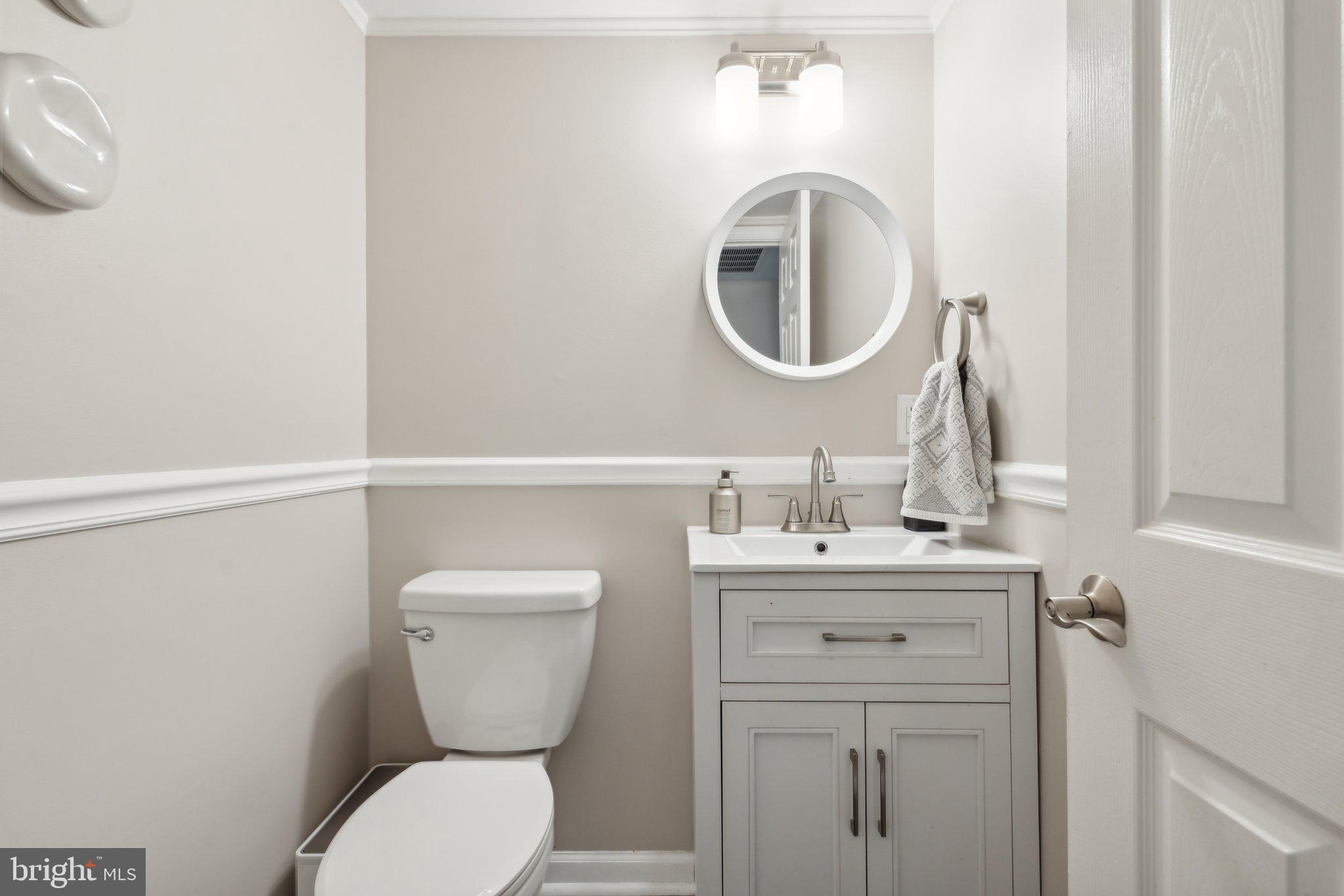 STERLING - Residential