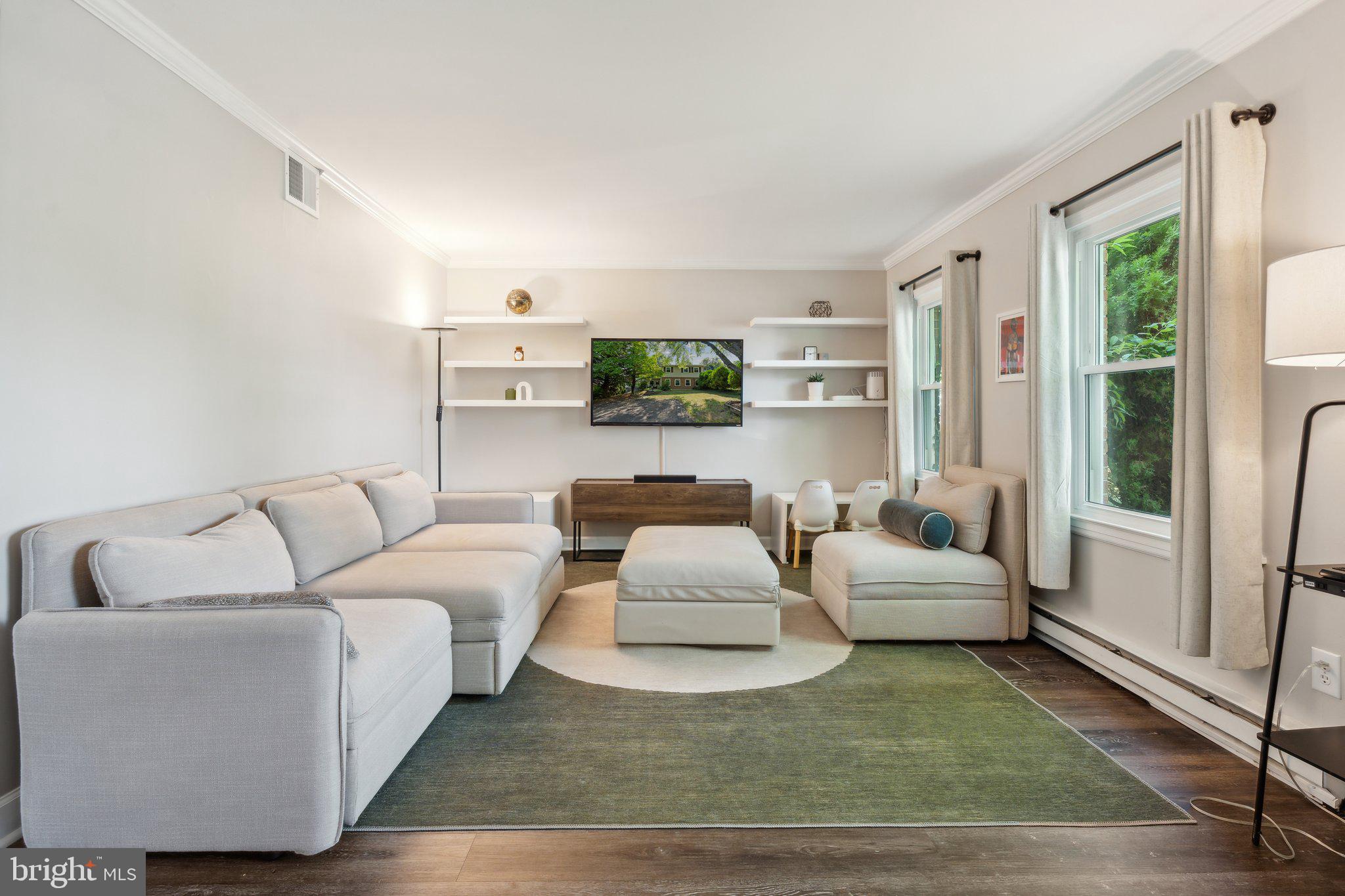 STERLING - Residential