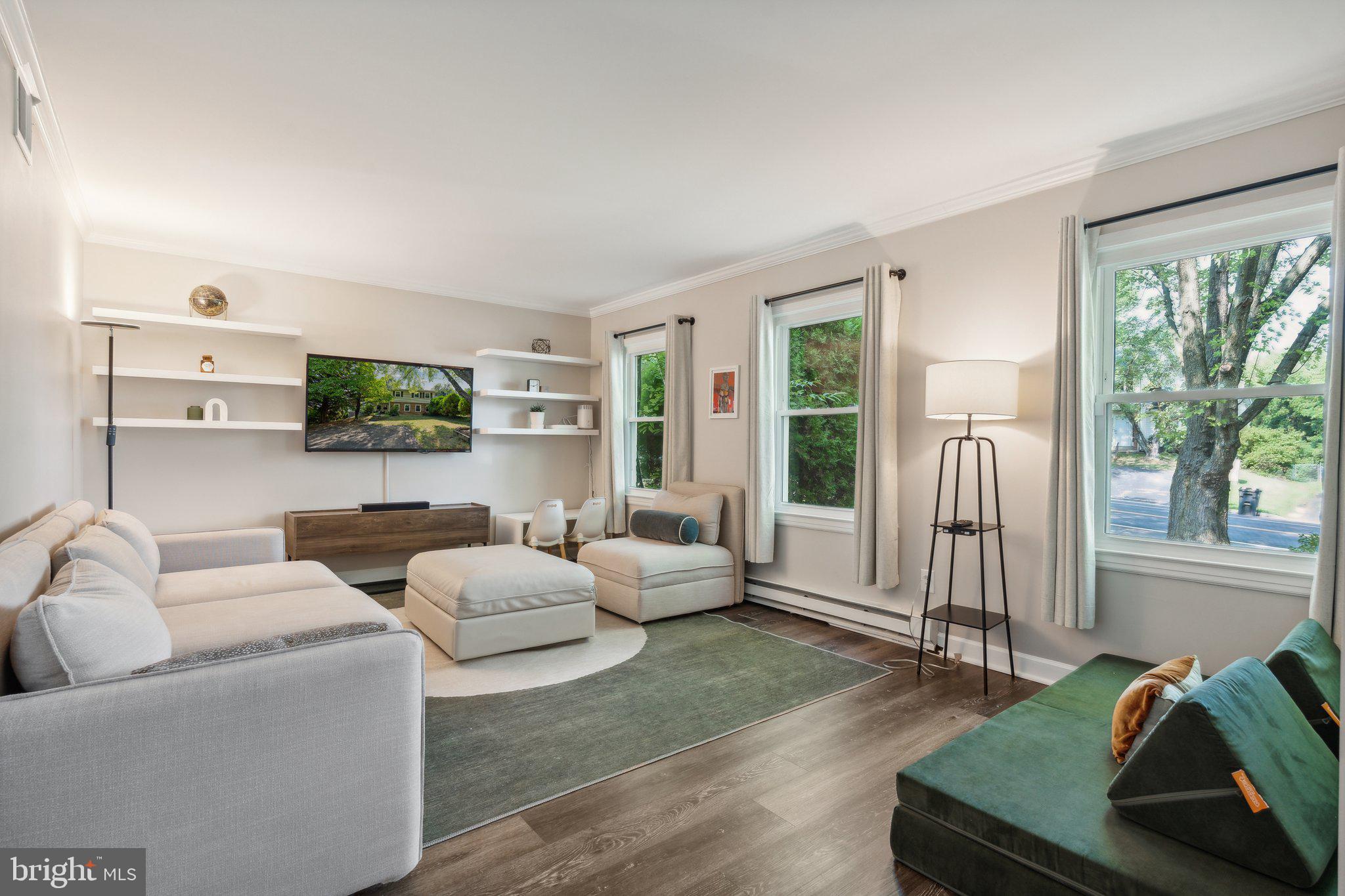 STERLING - Residential