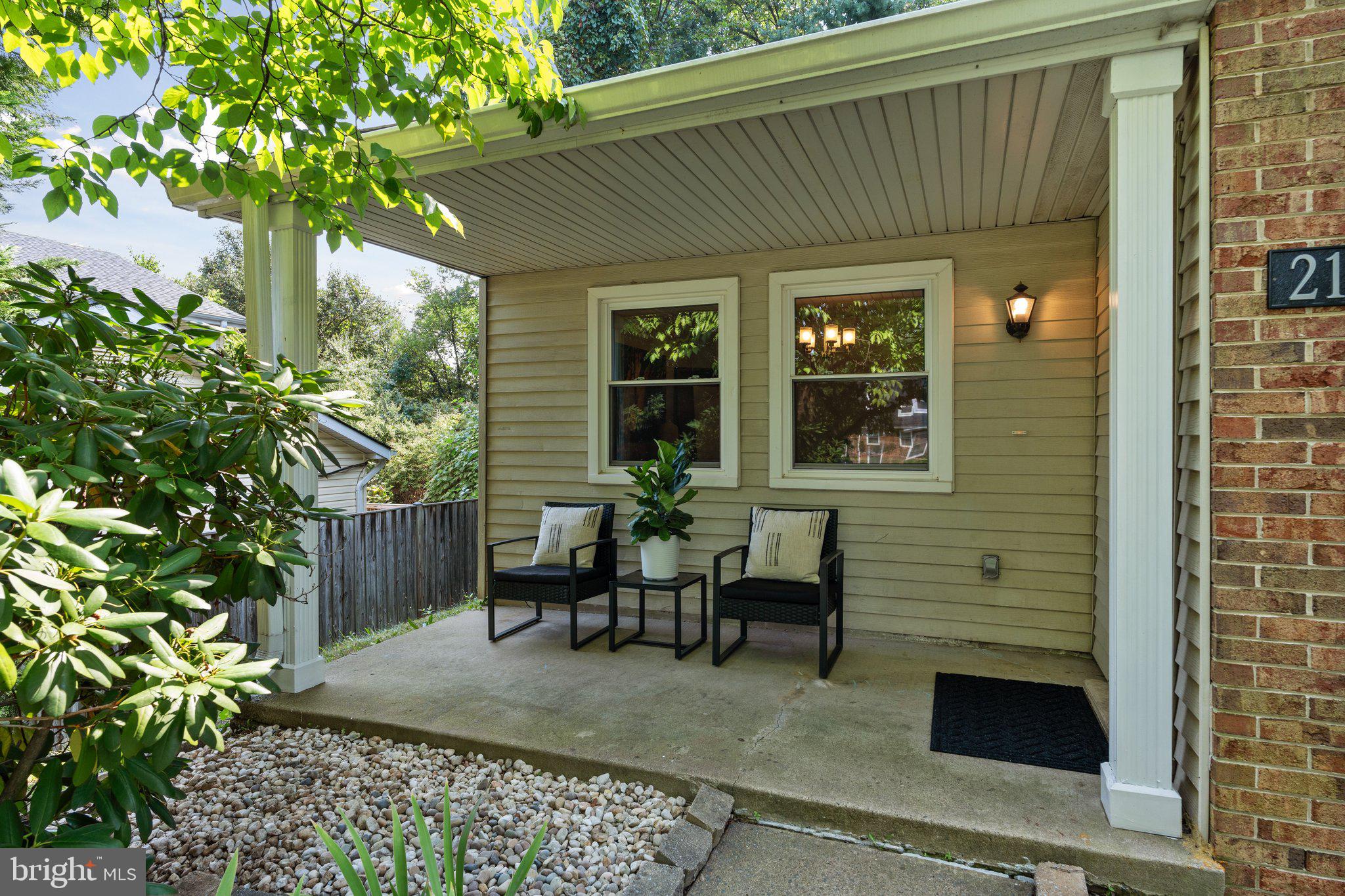 STERLING - Residential