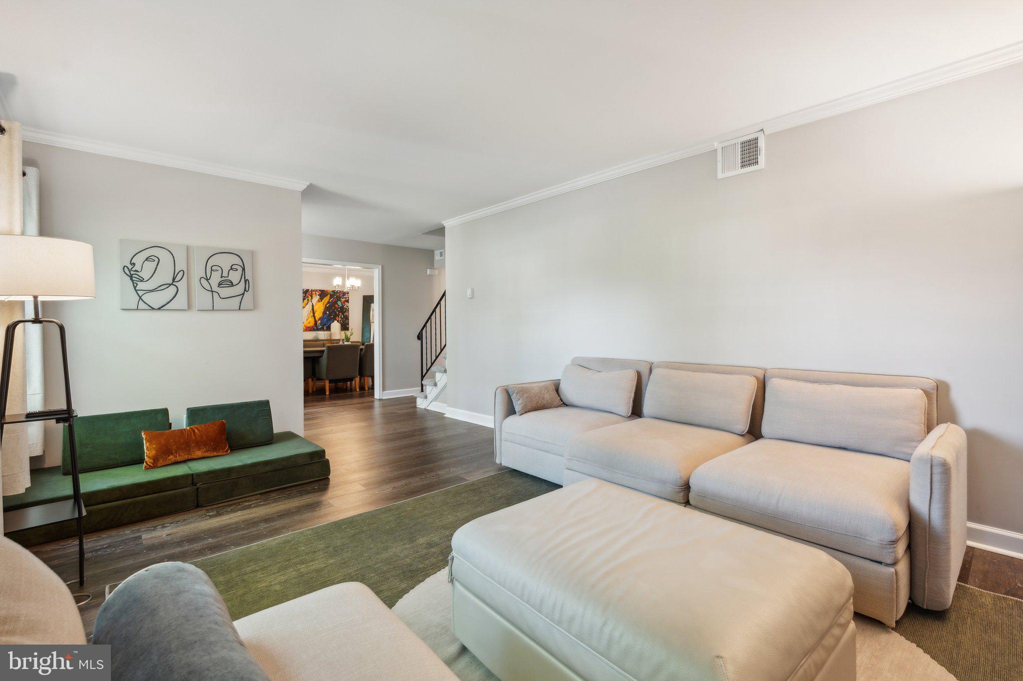 STERLING - Residential