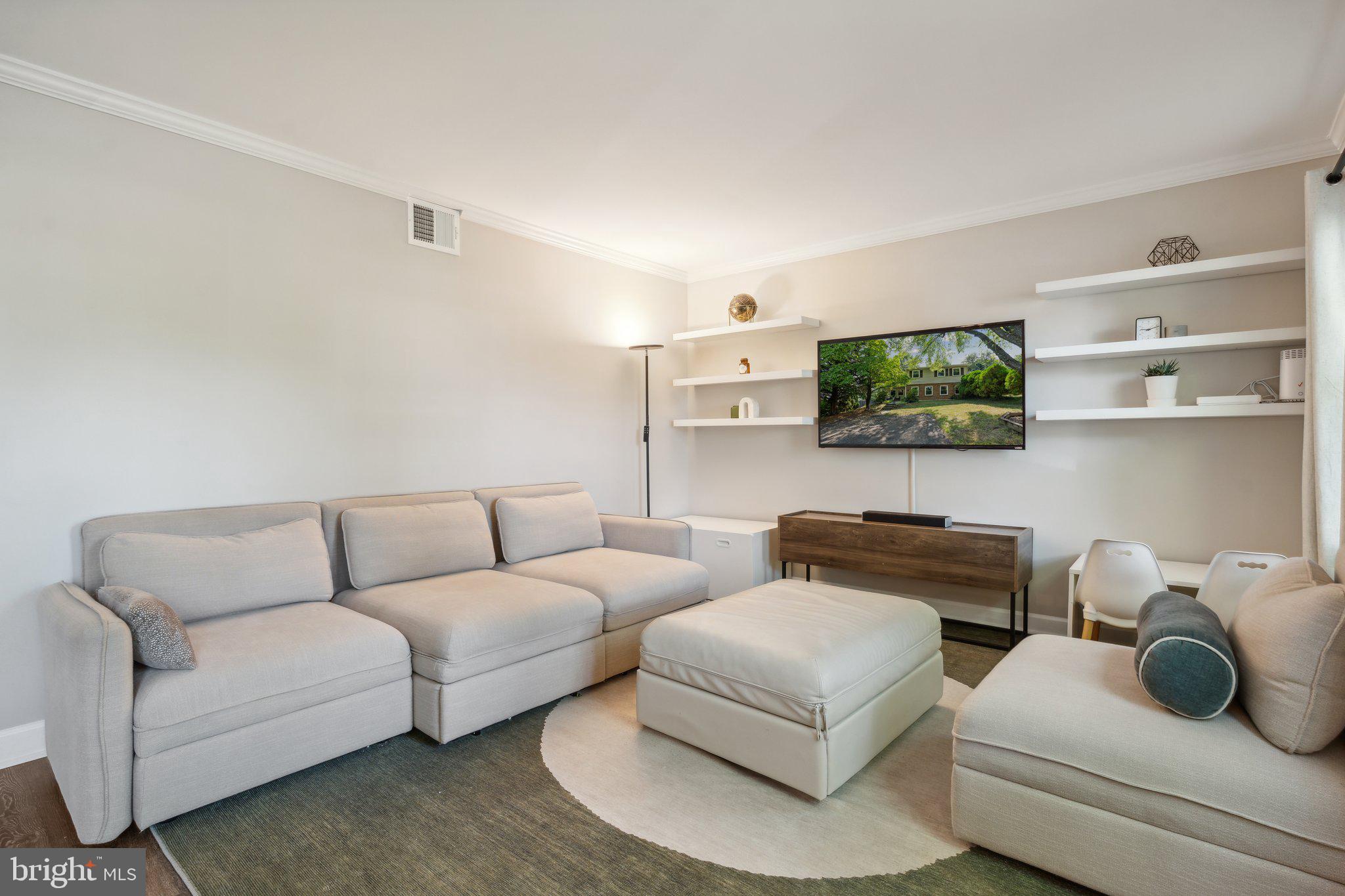 STERLING - Residential