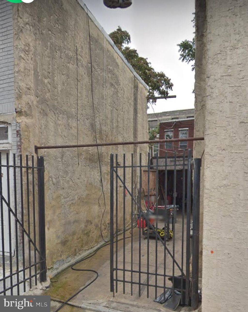 Photo of 2864 N Hope Street, PHILADELPHIA, PA 19133 (MLS # PAPH2577474)