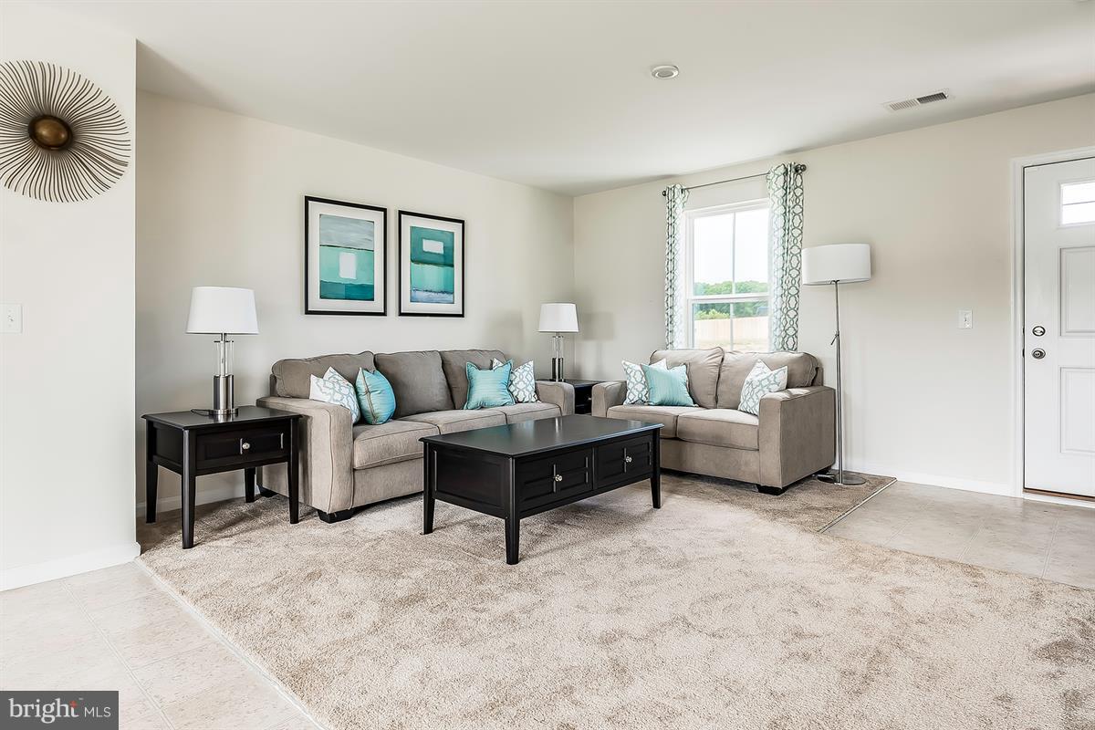 CHANDLERS GLEN - Residential