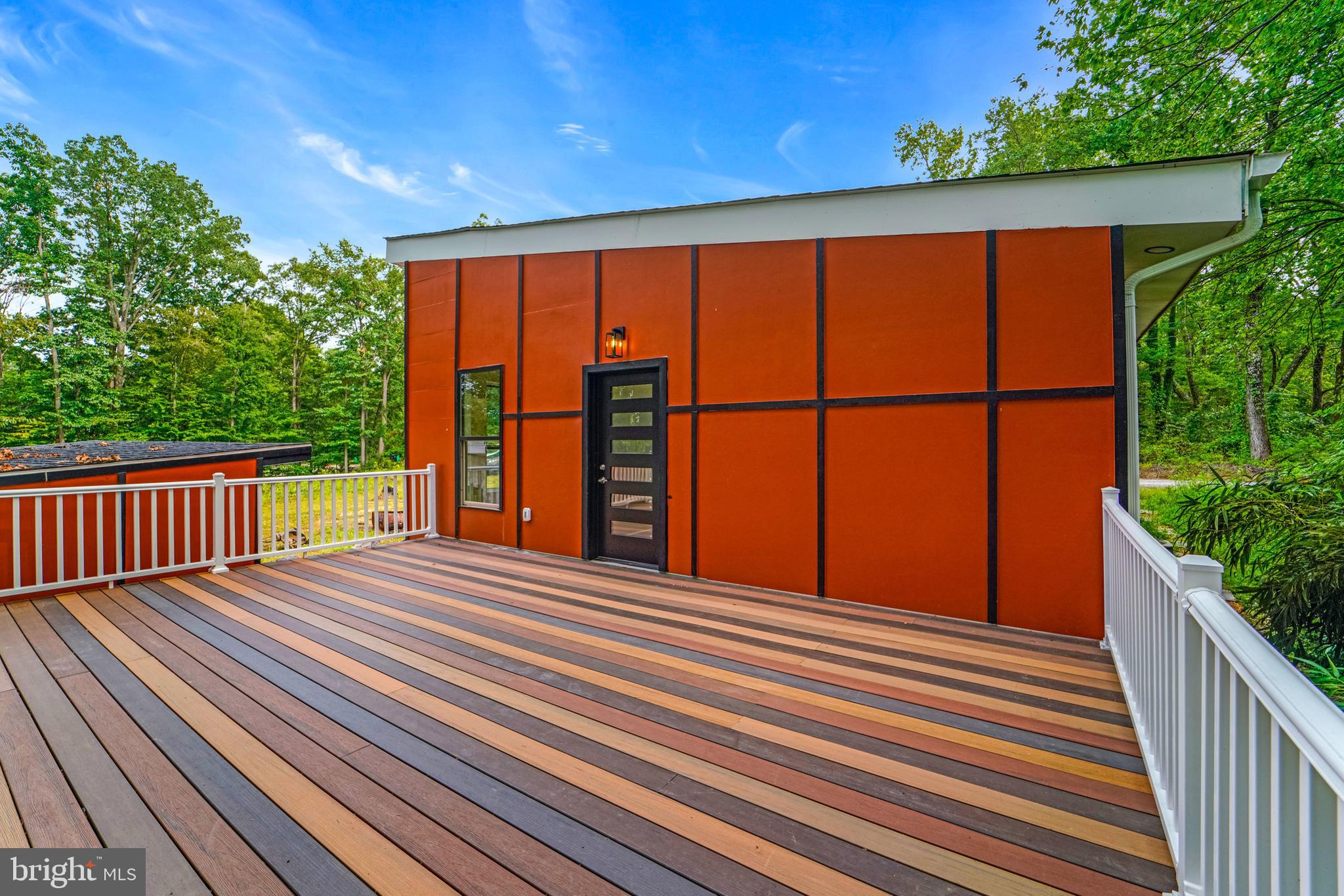 THOMAS - Residential