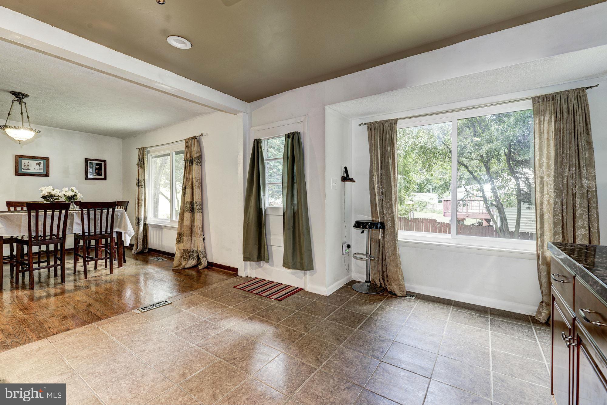 DENNISON VALLEY - Residential