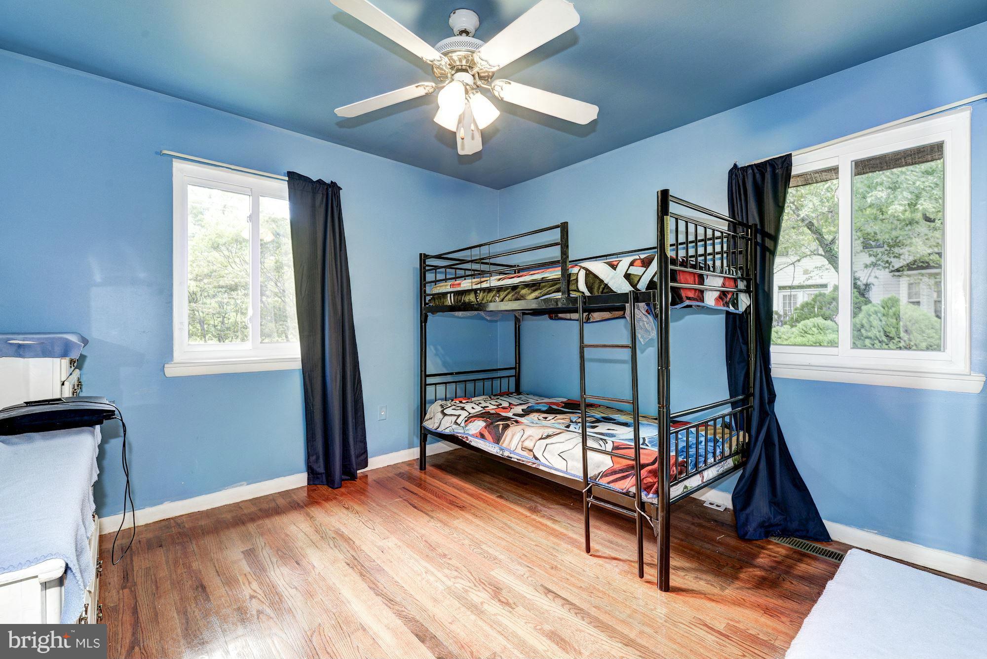 DENNISON VALLEY - Residential