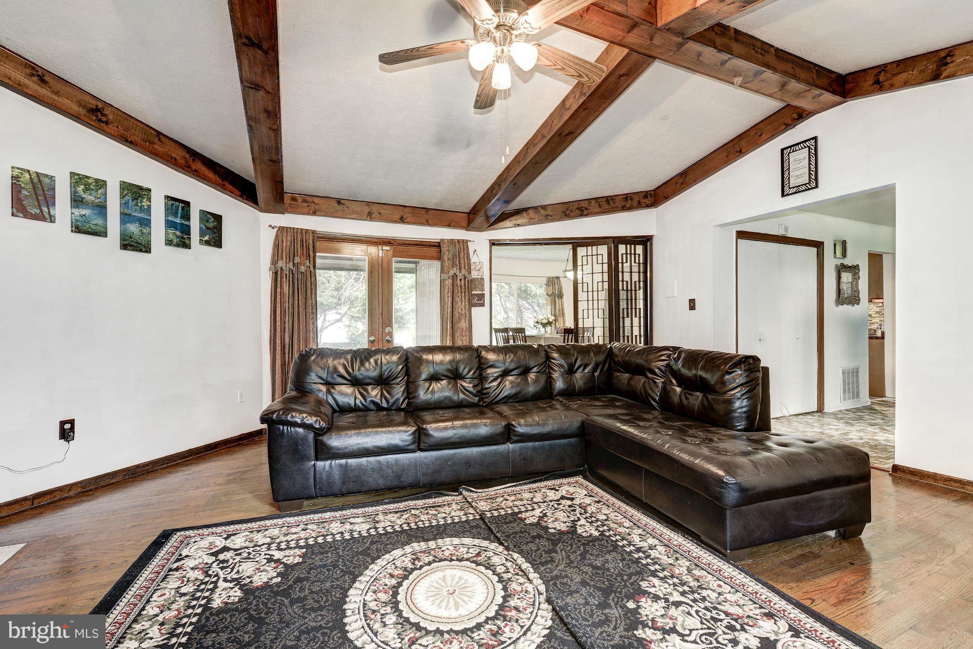 DENNISON VALLEY - Residential