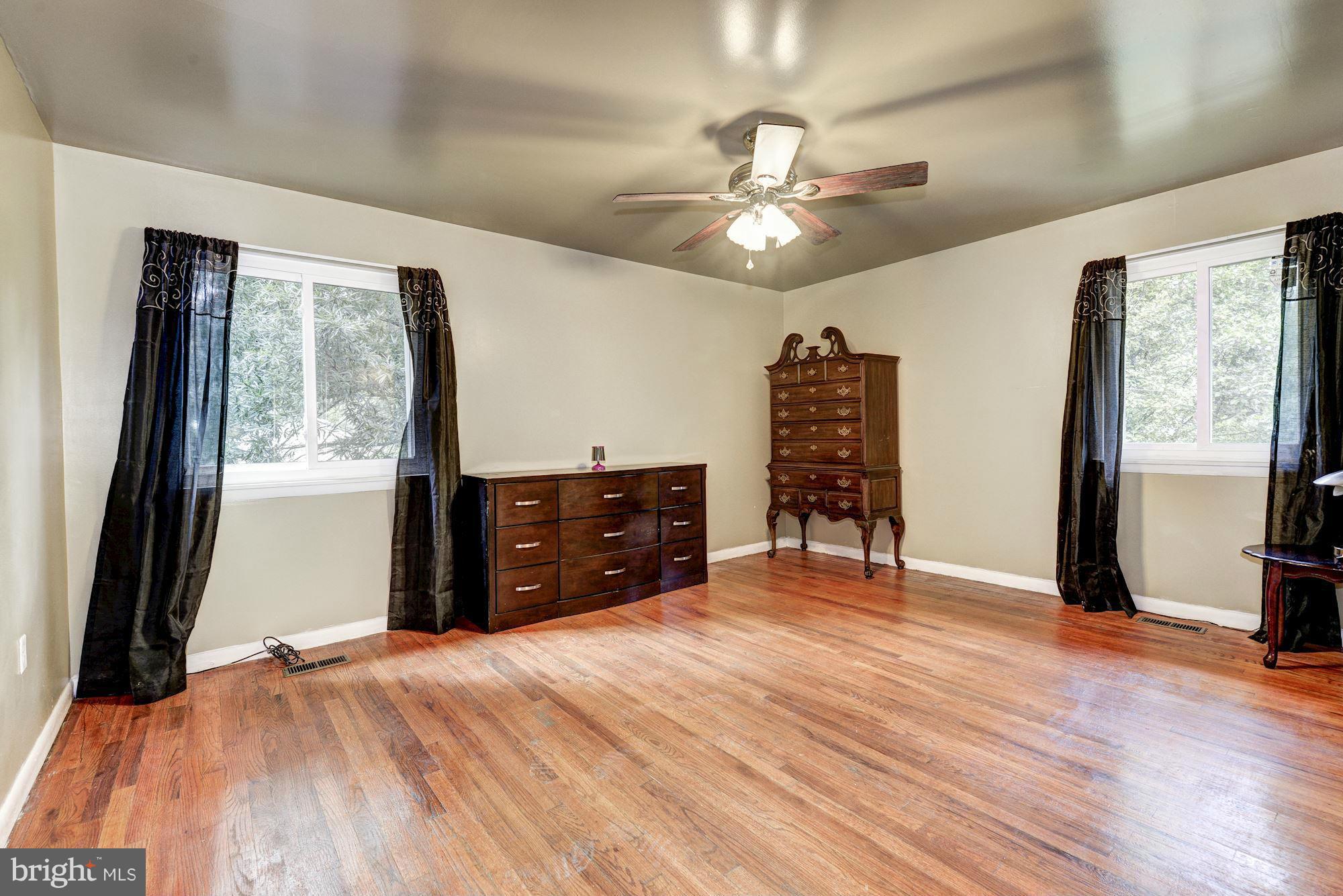 DENNISON VALLEY - Residential