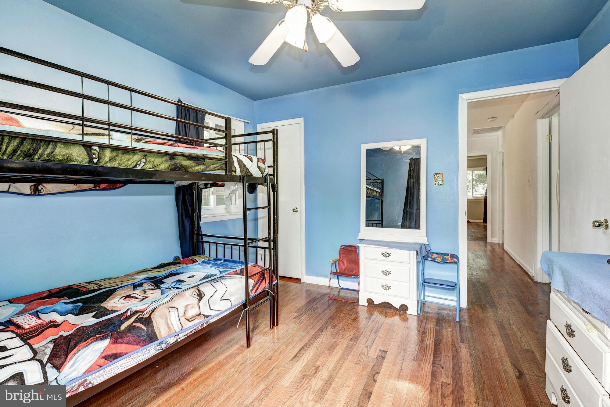 DENNISON VALLEY - Residential