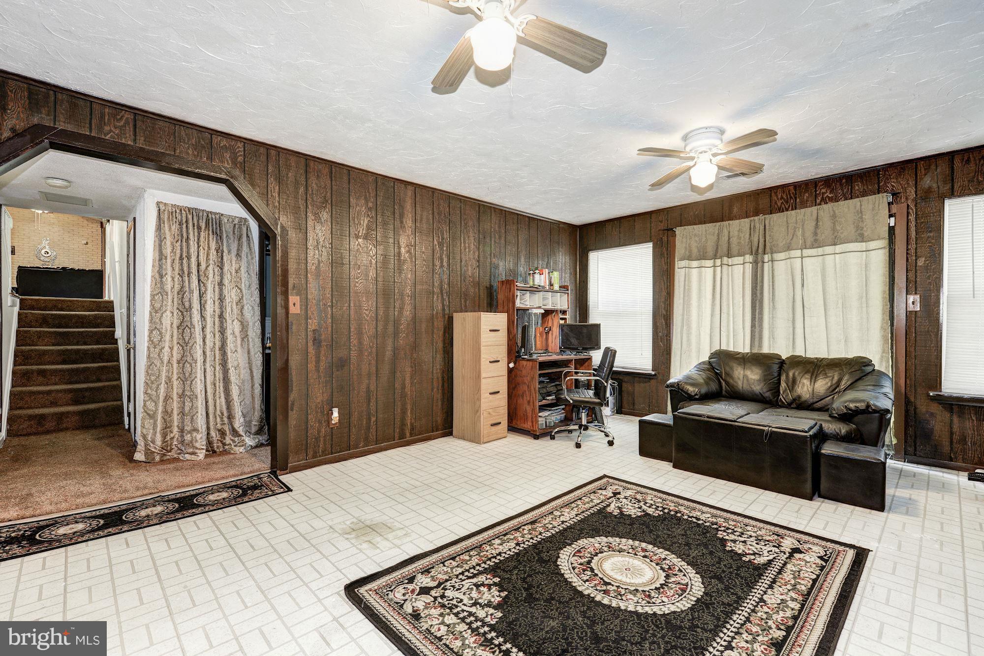 DENNISON VALLEY - Residential