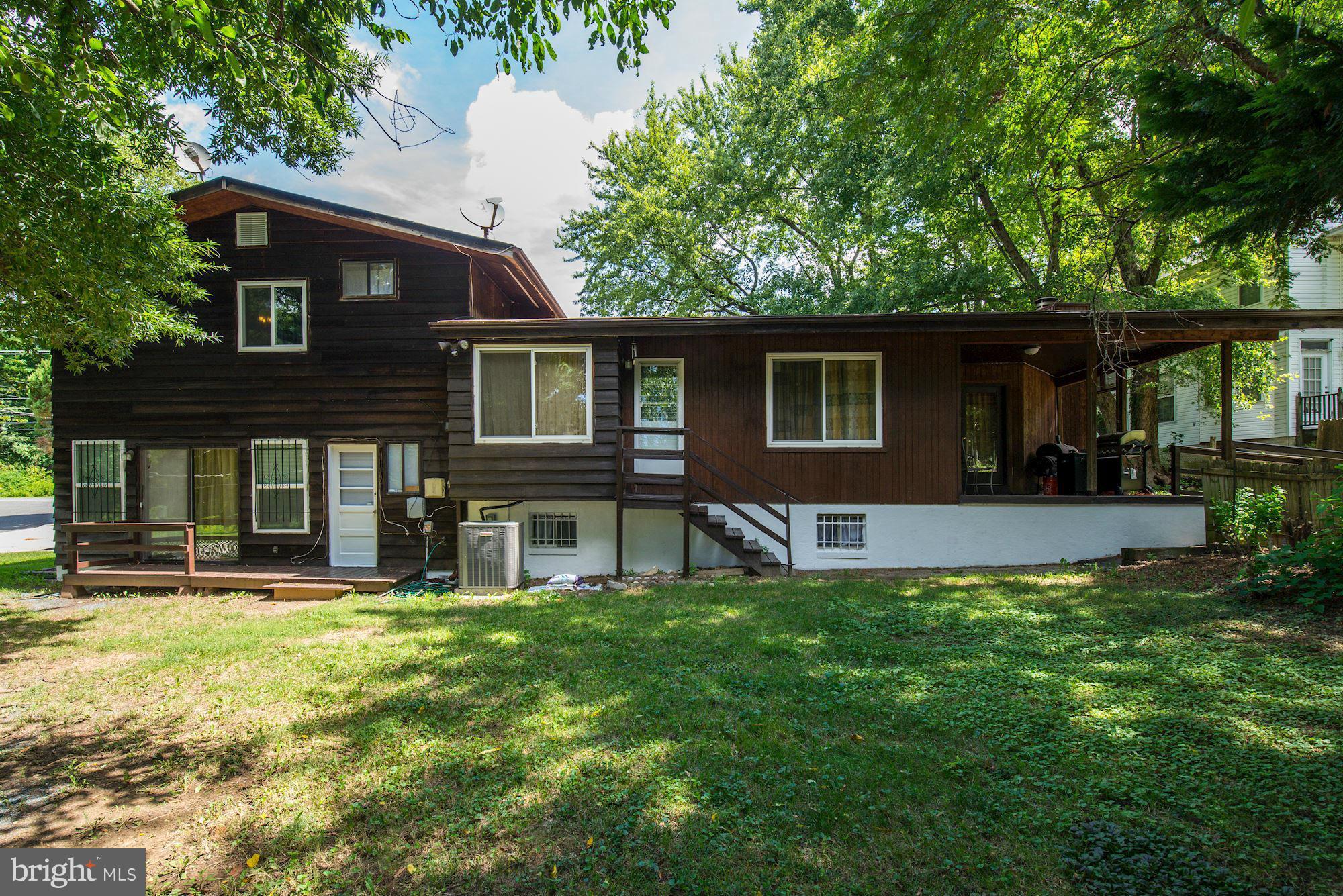 DENNISON VALLEY - Residential