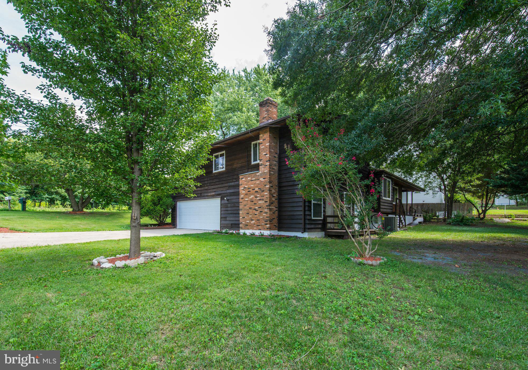 DENNISON VALLEY - Residential