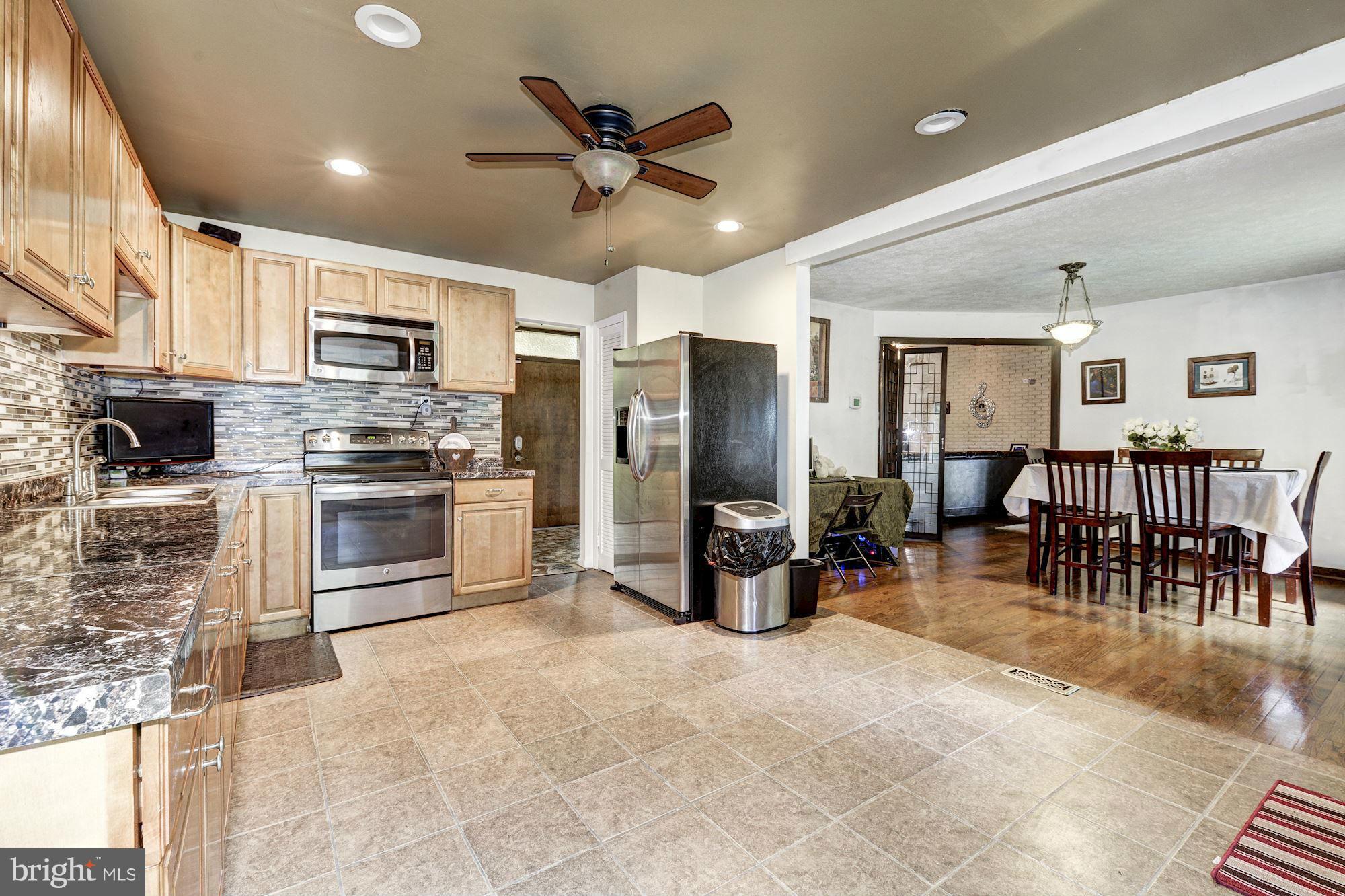 DENNISON VALLEY - Residential